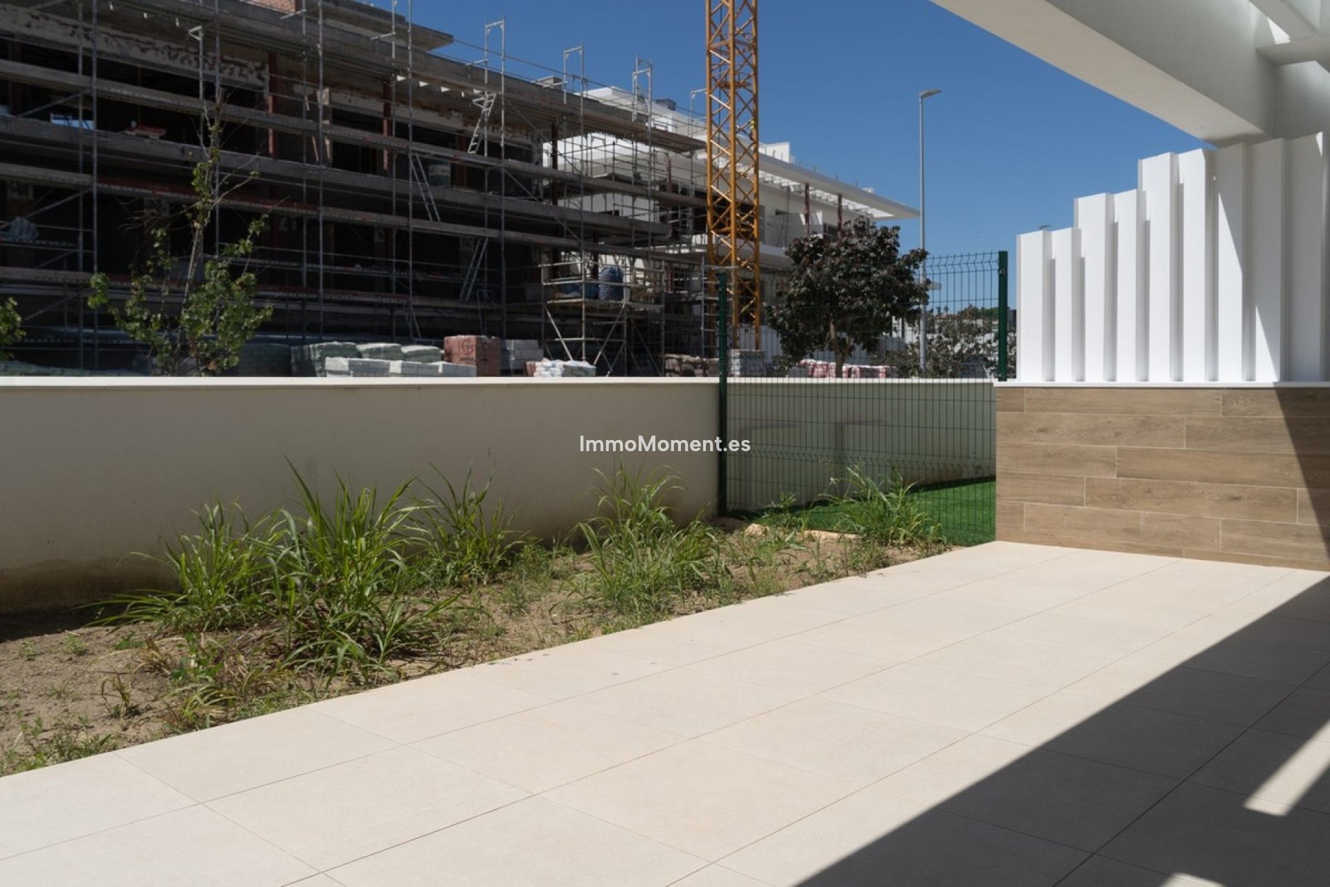 Reventa - Villa independiente - Estepona  - New Golden Mile