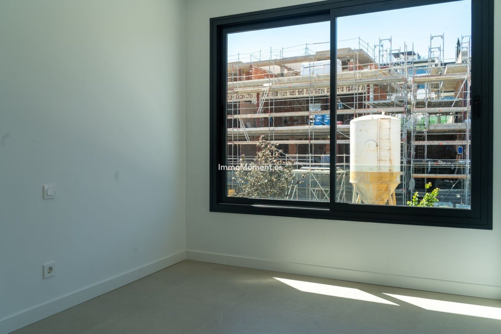 Reventa - Villa independiente - Estepona  - New Golden Mile