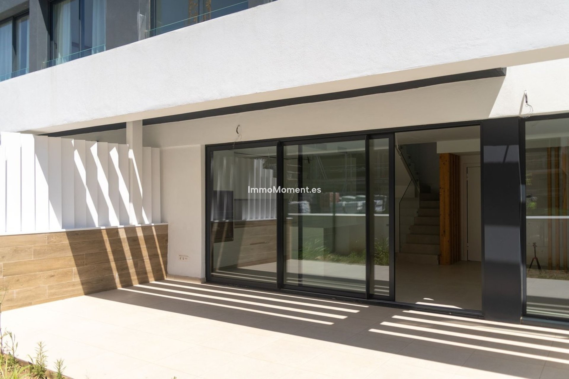 Reventa - Villa independiente - Estepona  - New Golden Mile