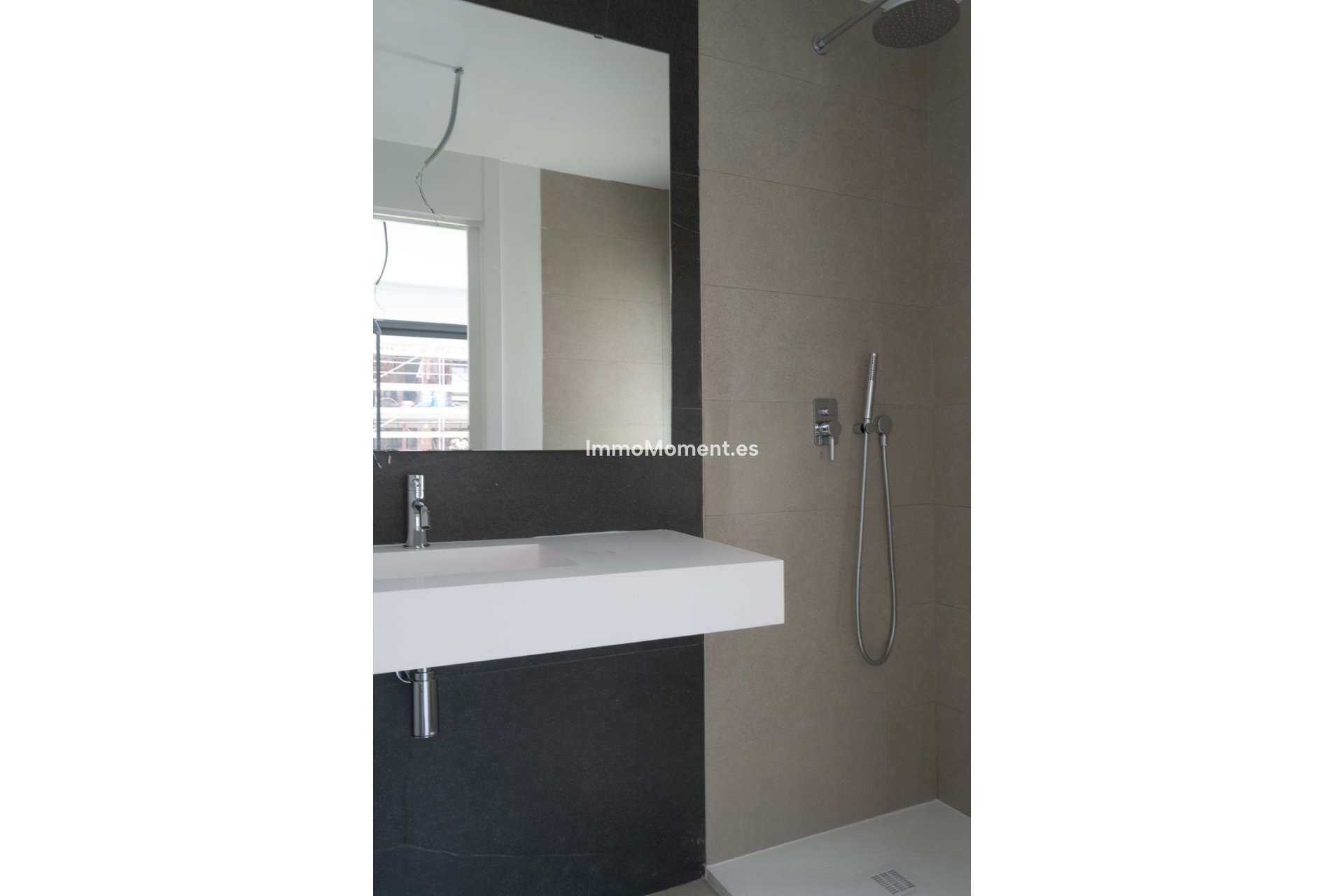 Reventa - Villa independiente - Estepona  - New Golden Mile