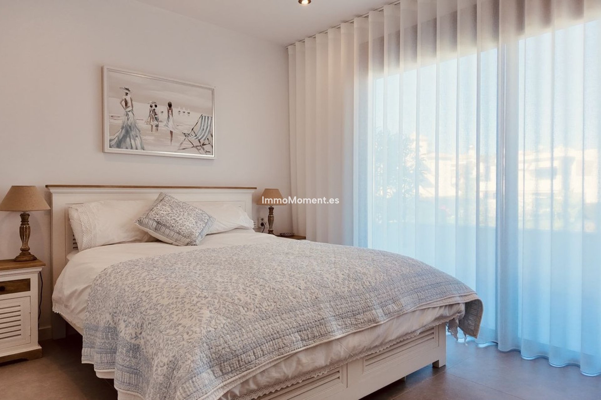 Reventa - Villa independiente - Estepona  - New Golden Mile