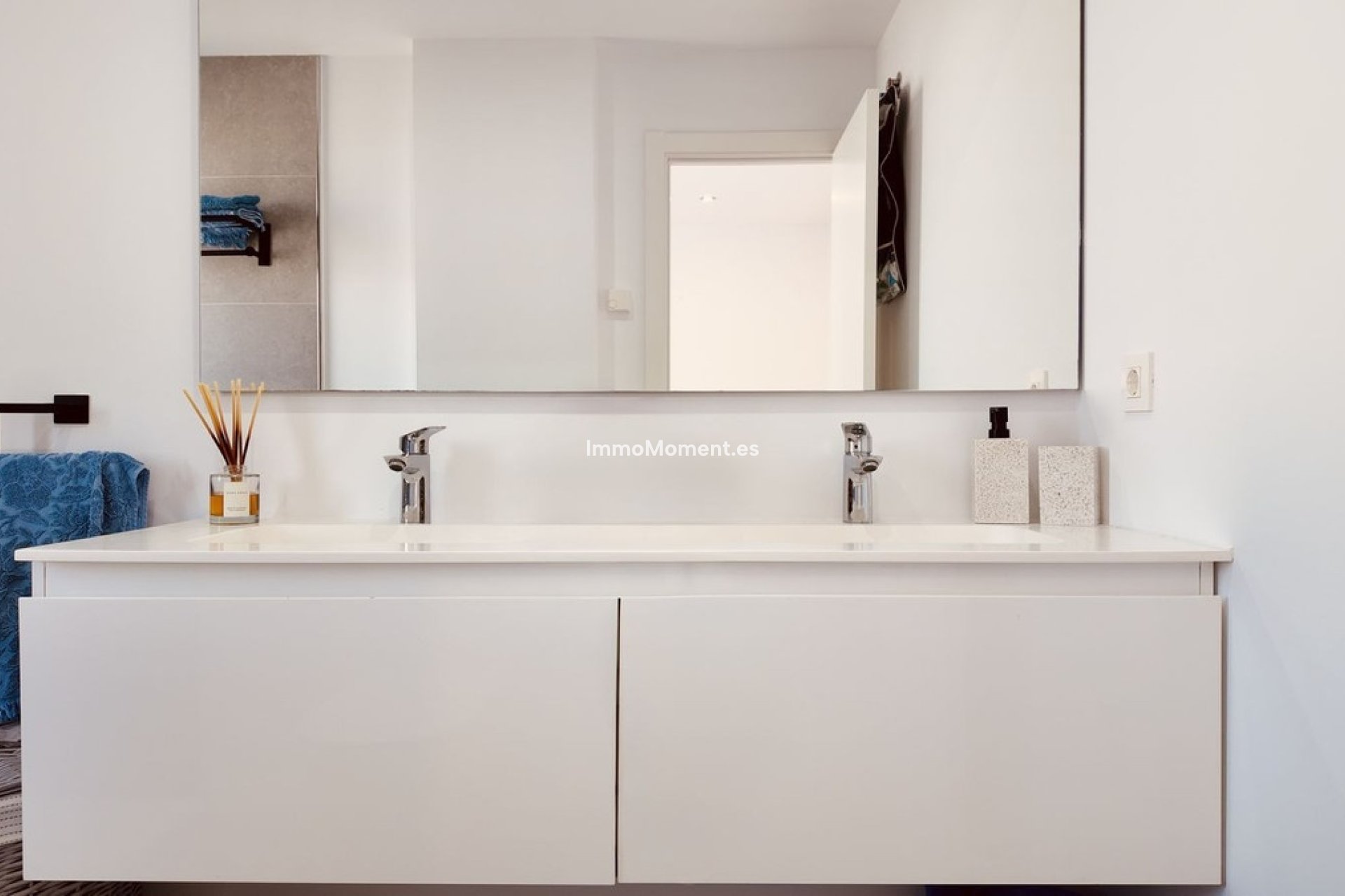 Reventa - Villa independiente - Estepona  - New Golden Mile