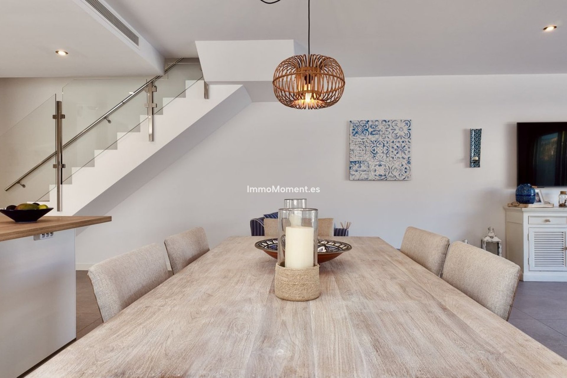 Reventa - Villa independiente - Estepona  - New Golden Mile