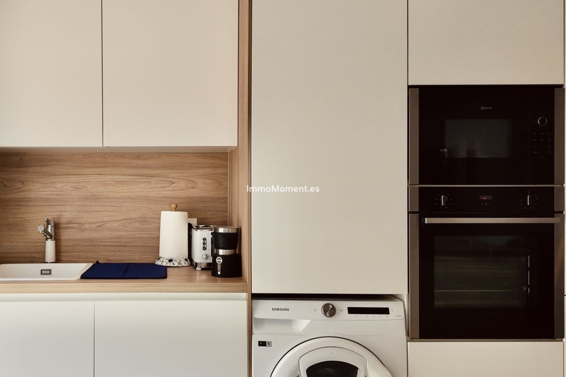 Reventa - Villa independiente - Estepona  - New Golden Mile