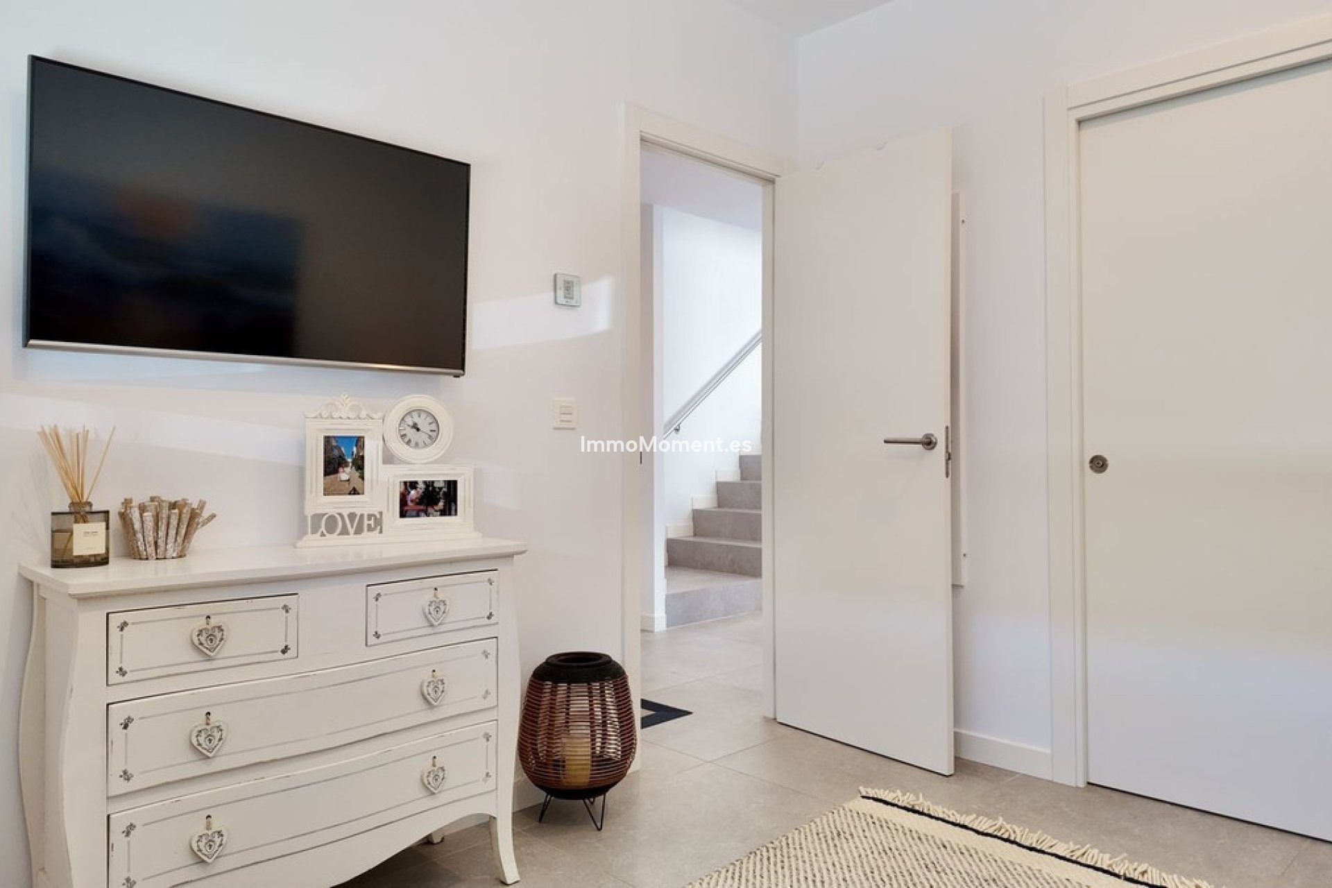 Reventa - Villa independiente - Estepona  - New Golden Mile