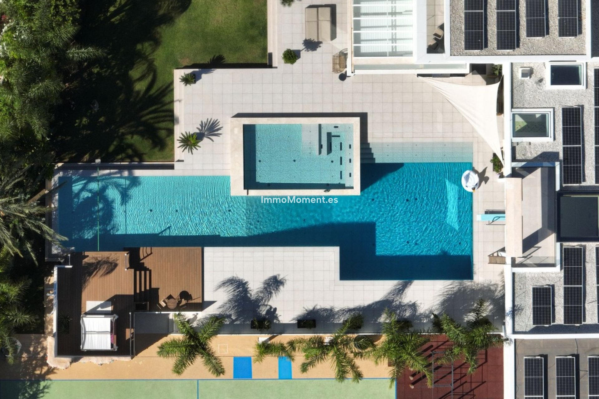 Reventa - Villa independiente - Estepona  - New Golden Mile