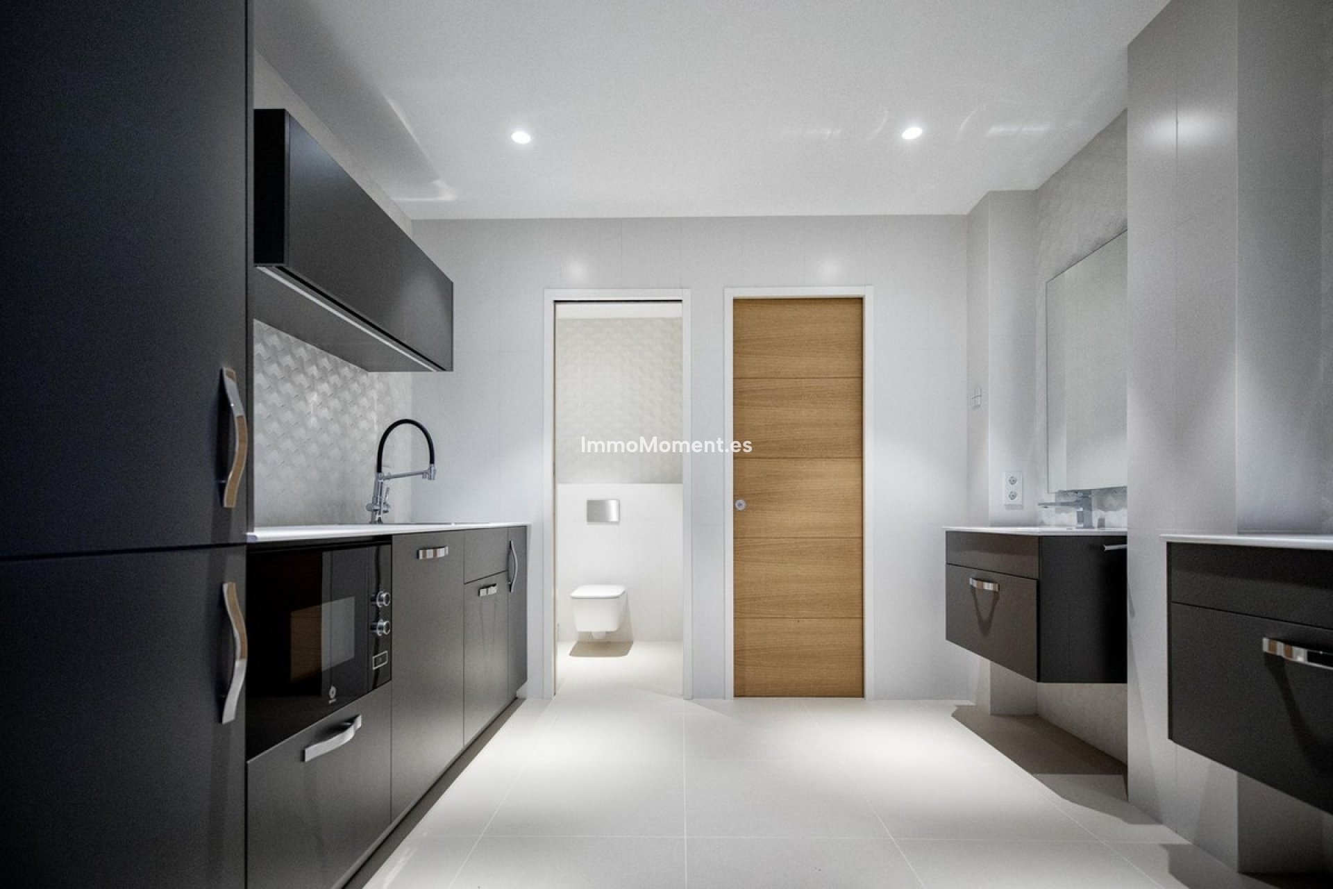 Reventa - Villa independiente - Estepona  - New Golden Mile