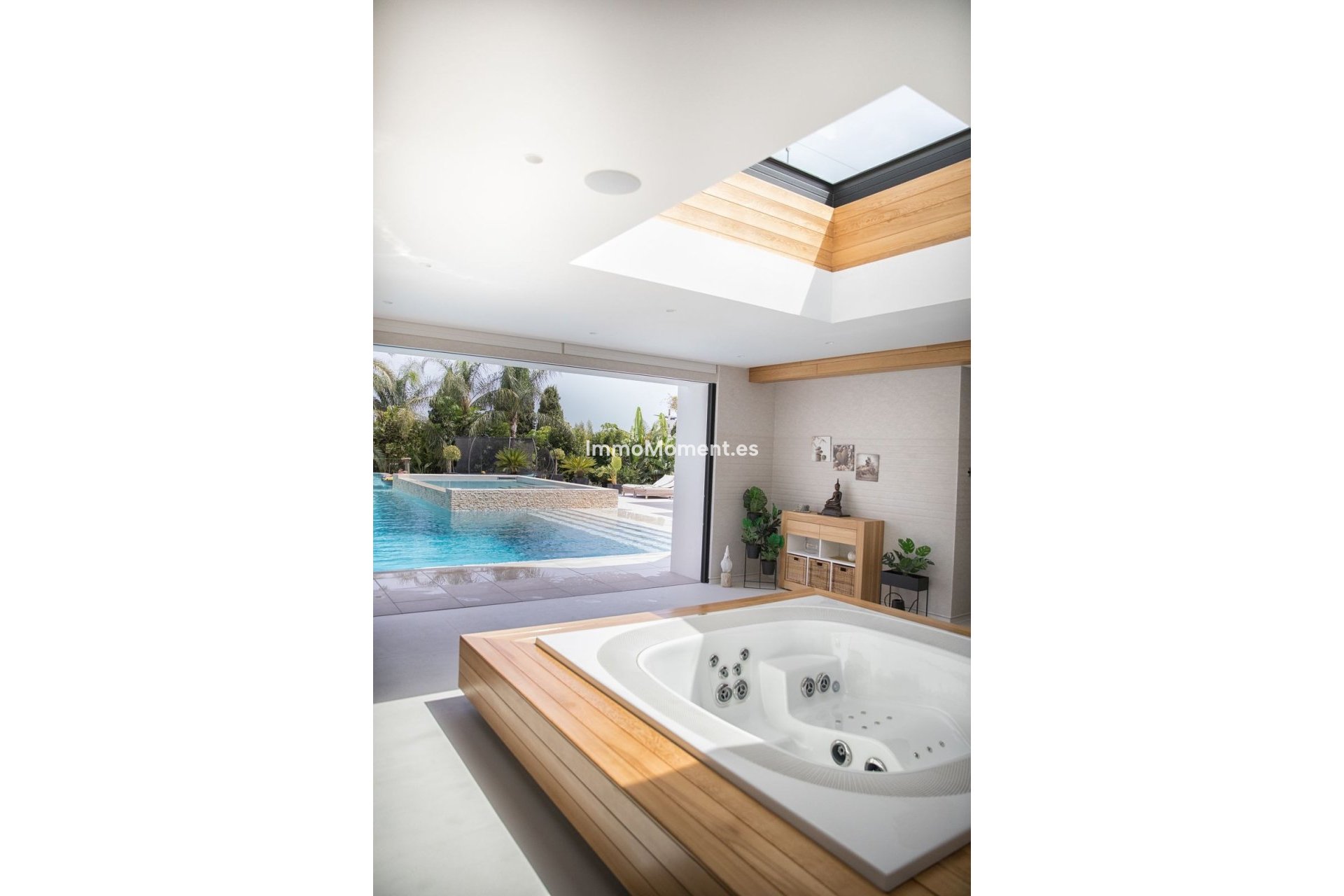 Reventa - Villa independiente - Estepona  - New Golden Mile
