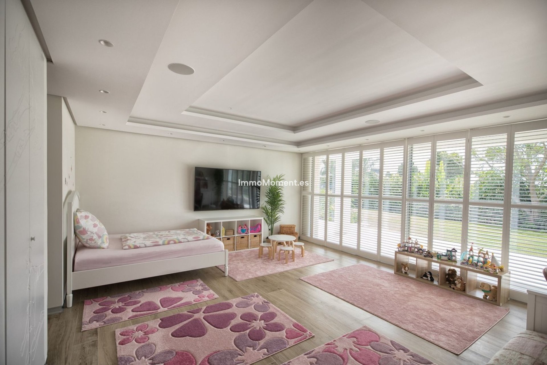 Reventa - Villa independiente - Estepona  - New Golden Mile