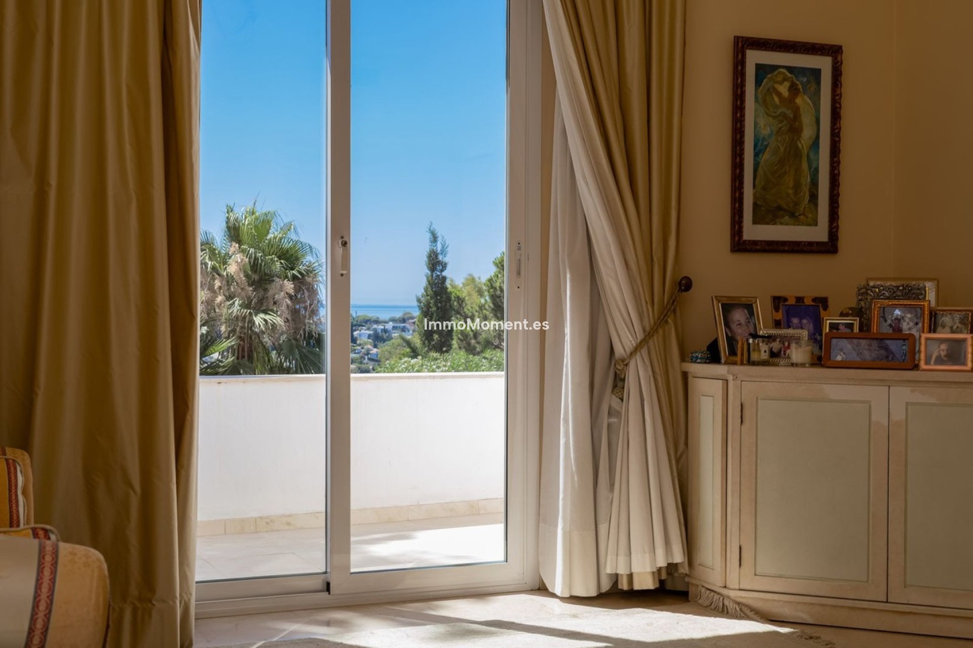Reventa - Villa independiente - Estepona  - New Golden Mile