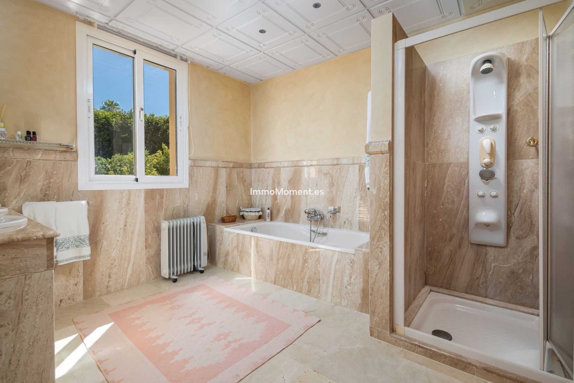 Reventa - Villa independiente - Estepona  - New Golden Mile