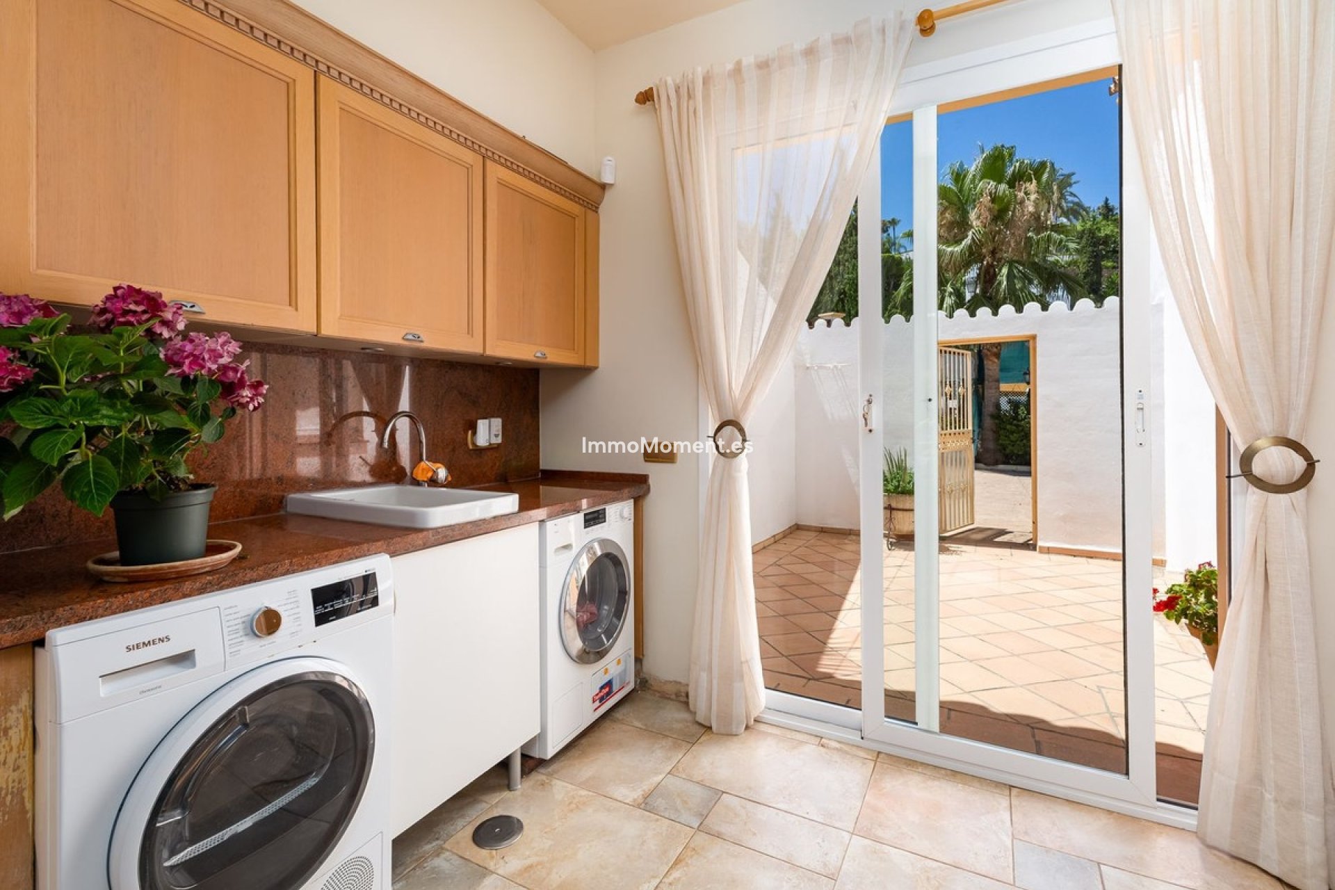 Reventa - Villa independiente - Estepona  - New Golden Mile