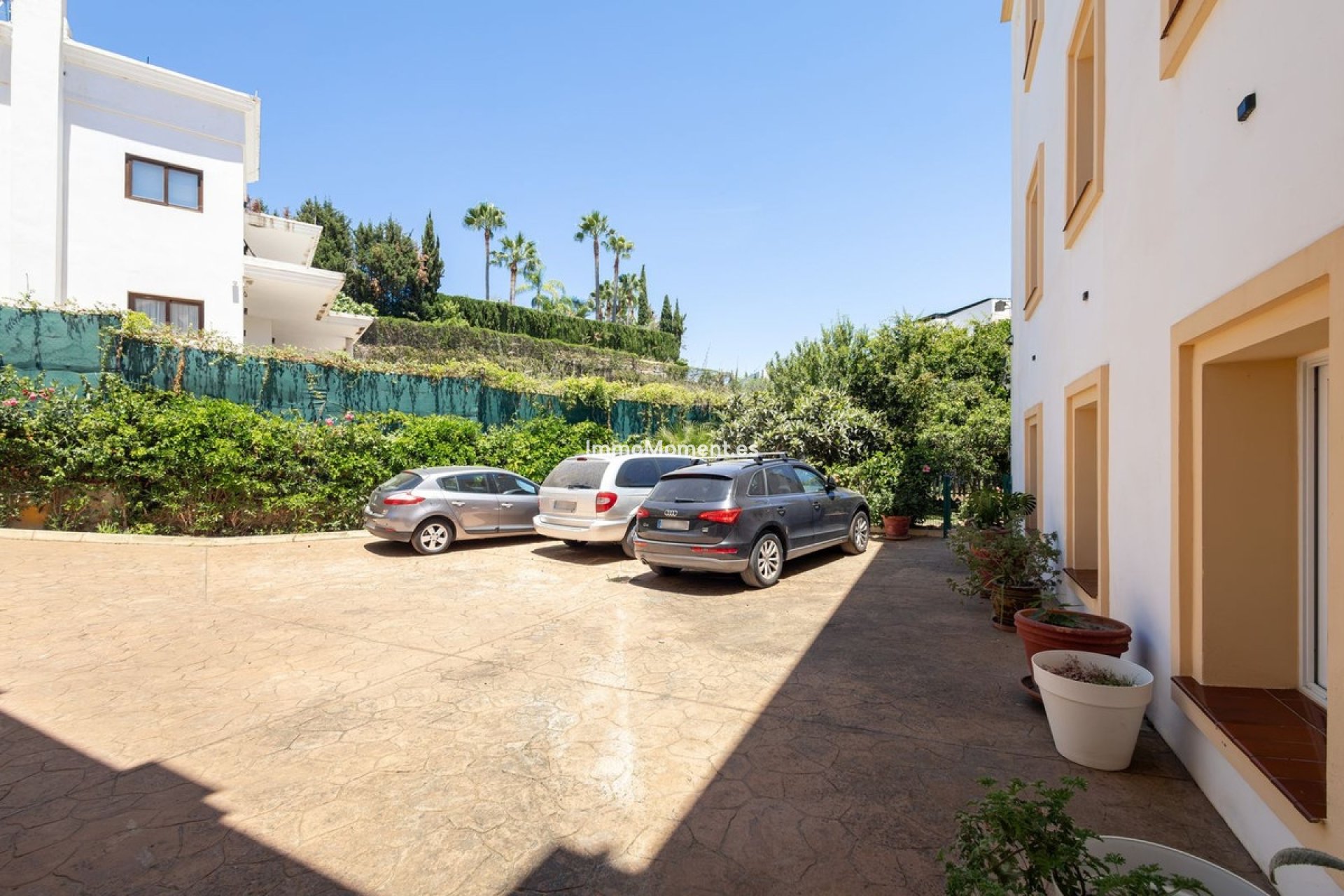 Reventa - Villa independiente - Estepona  - New Golden Mile
