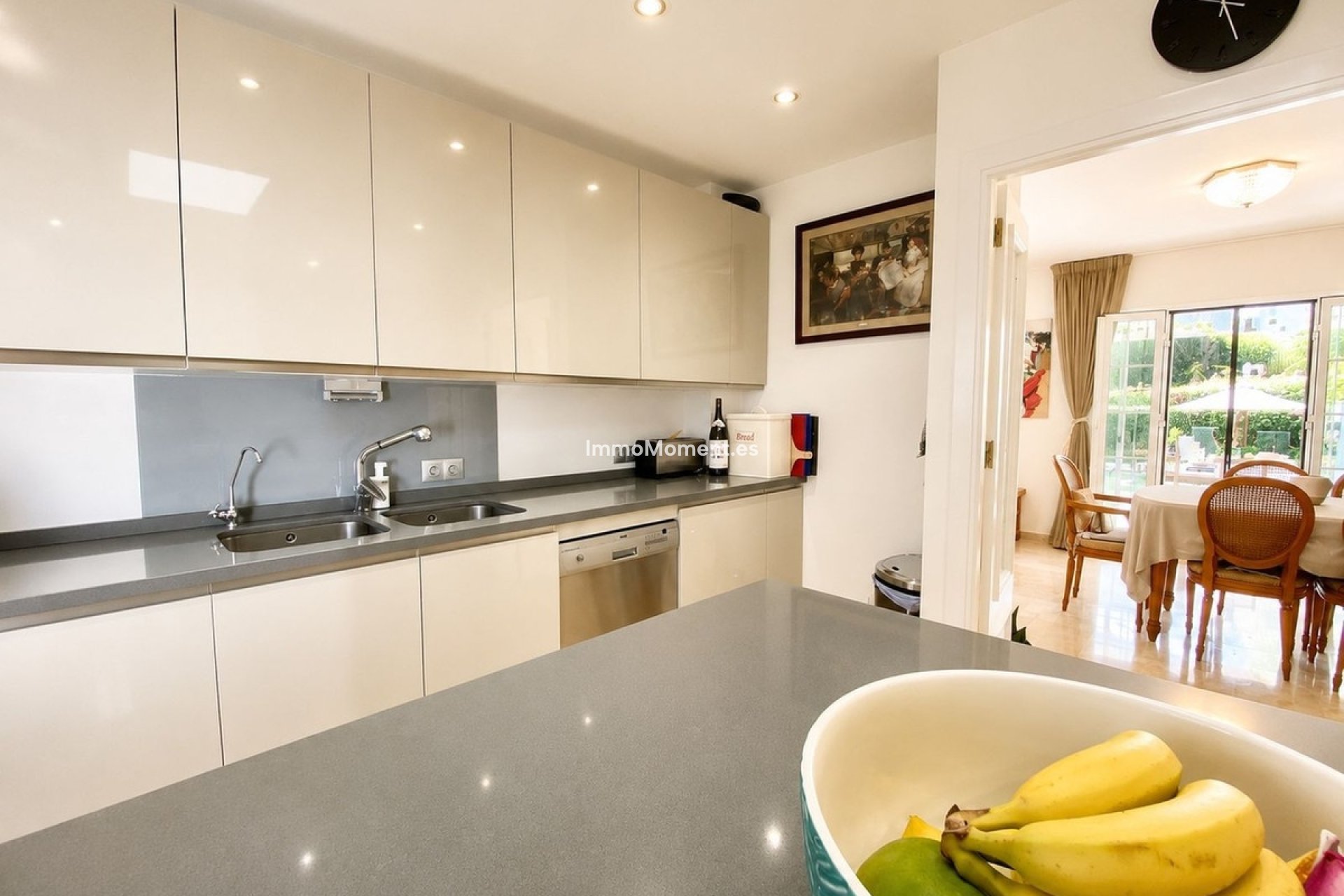 Reventa - Villa independiente - Estepona  - New Golden Mile