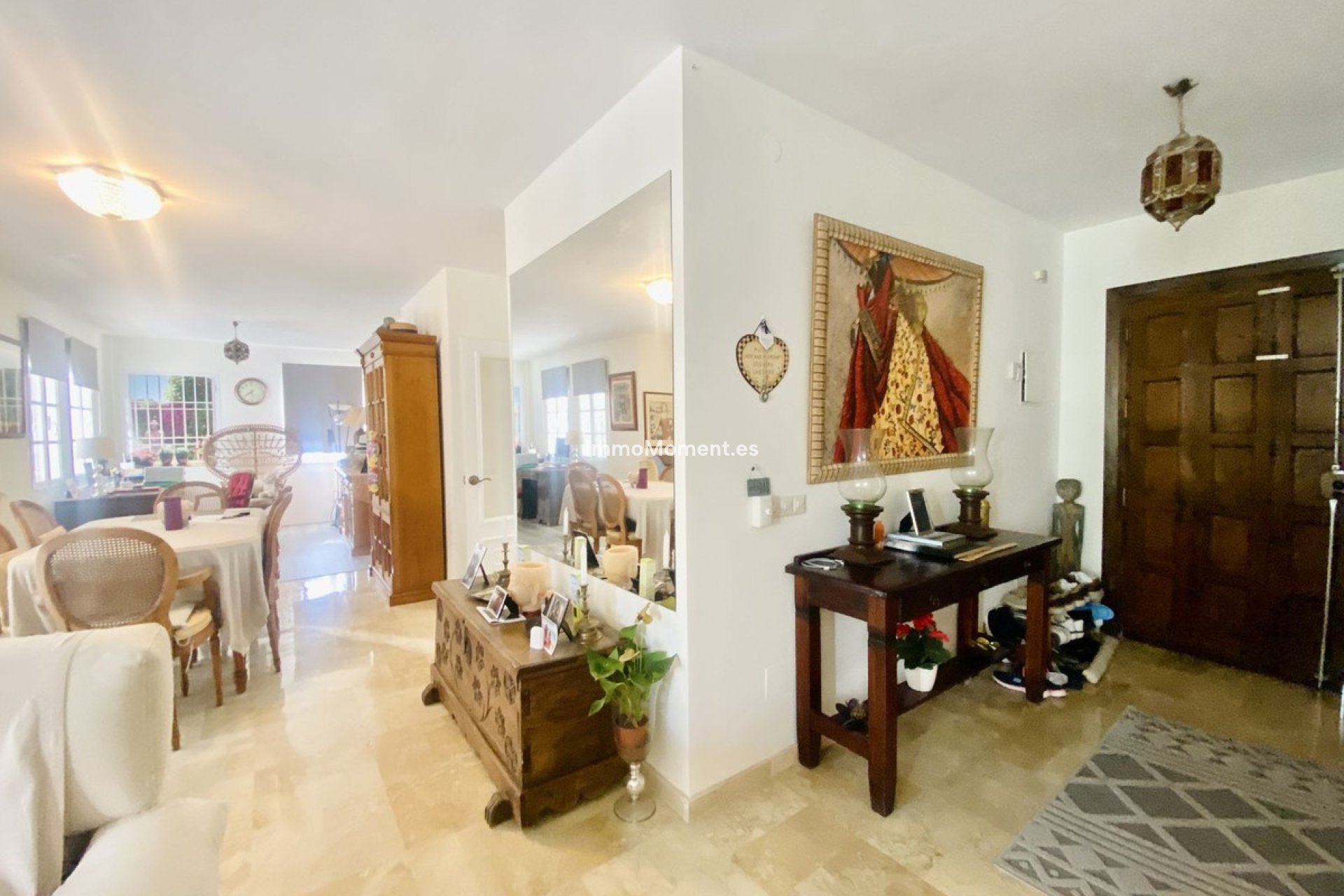 Reventa - Villa independiente - Estepona  - New Golden Mile