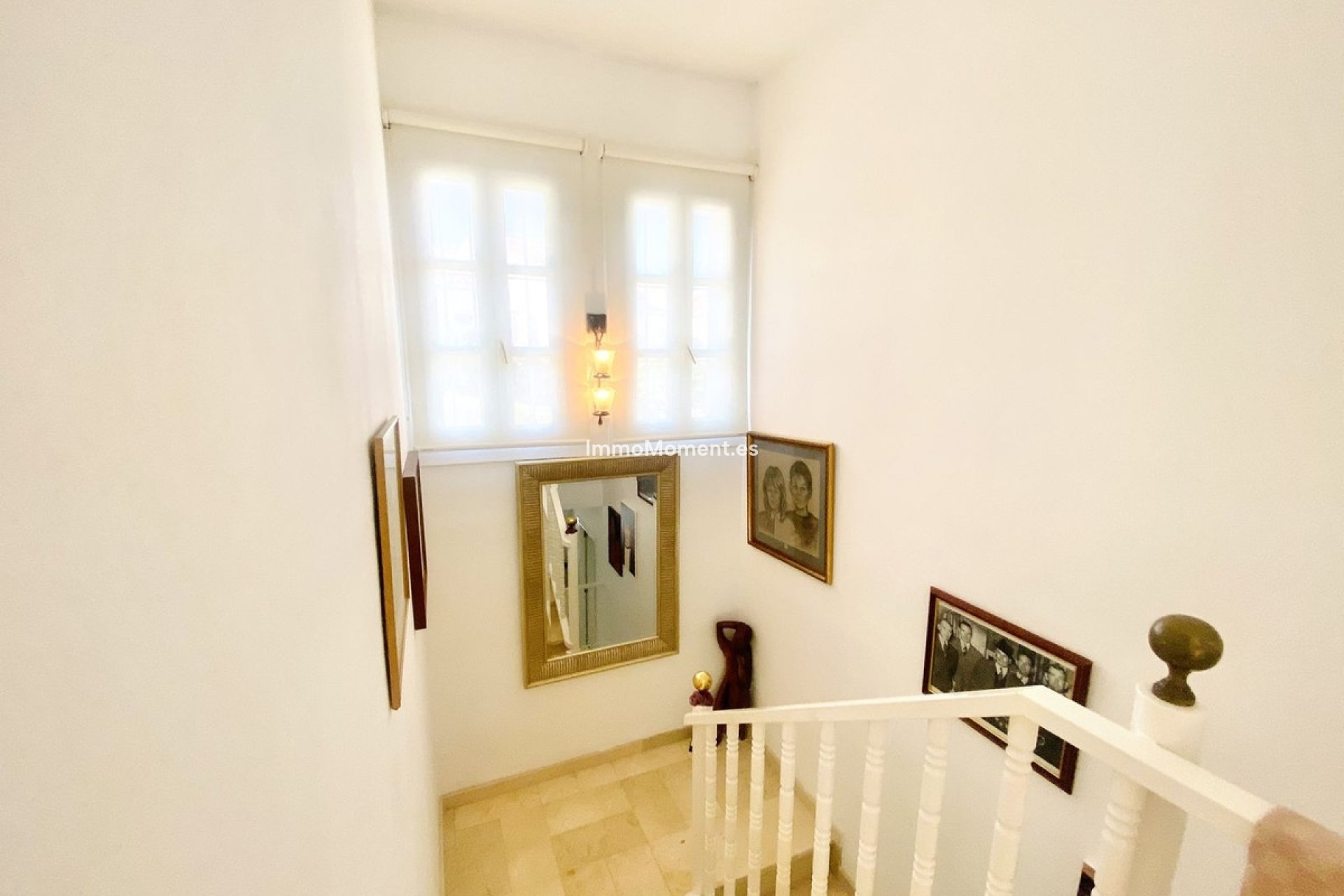 Reventa - Villa independiente - Estepona  - New Golden Mile