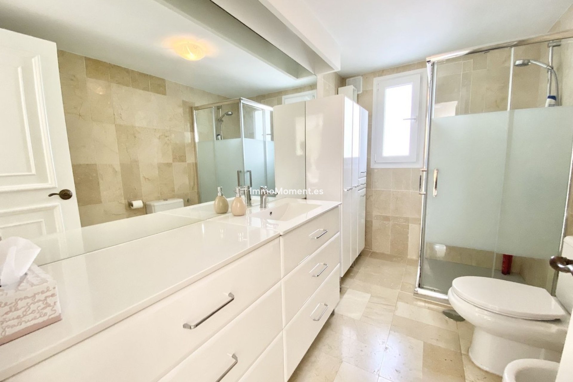 Reventa - Villa independiente - Estepona  - New Golden Mile