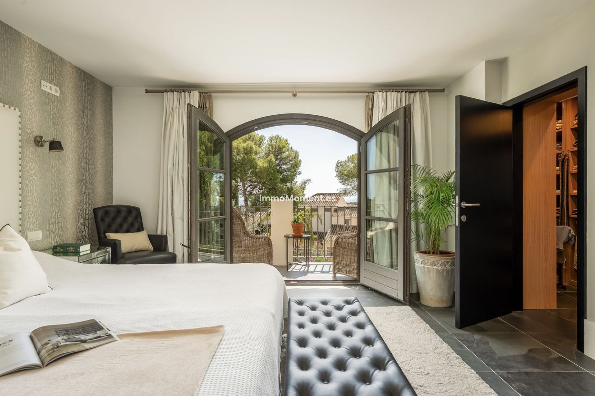Reventa - Villa independiente - Estepona  - New Golden Mile