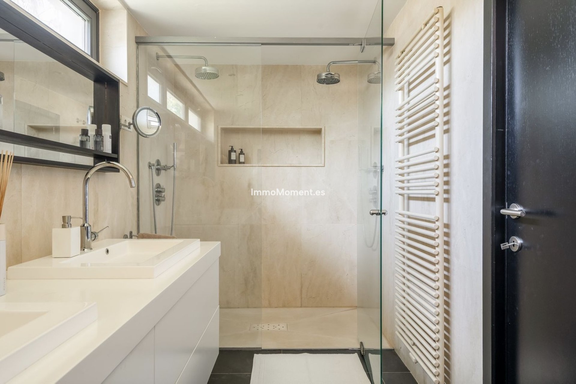 Reventa - Villa independiente - Estepona  - New Golden Mile
