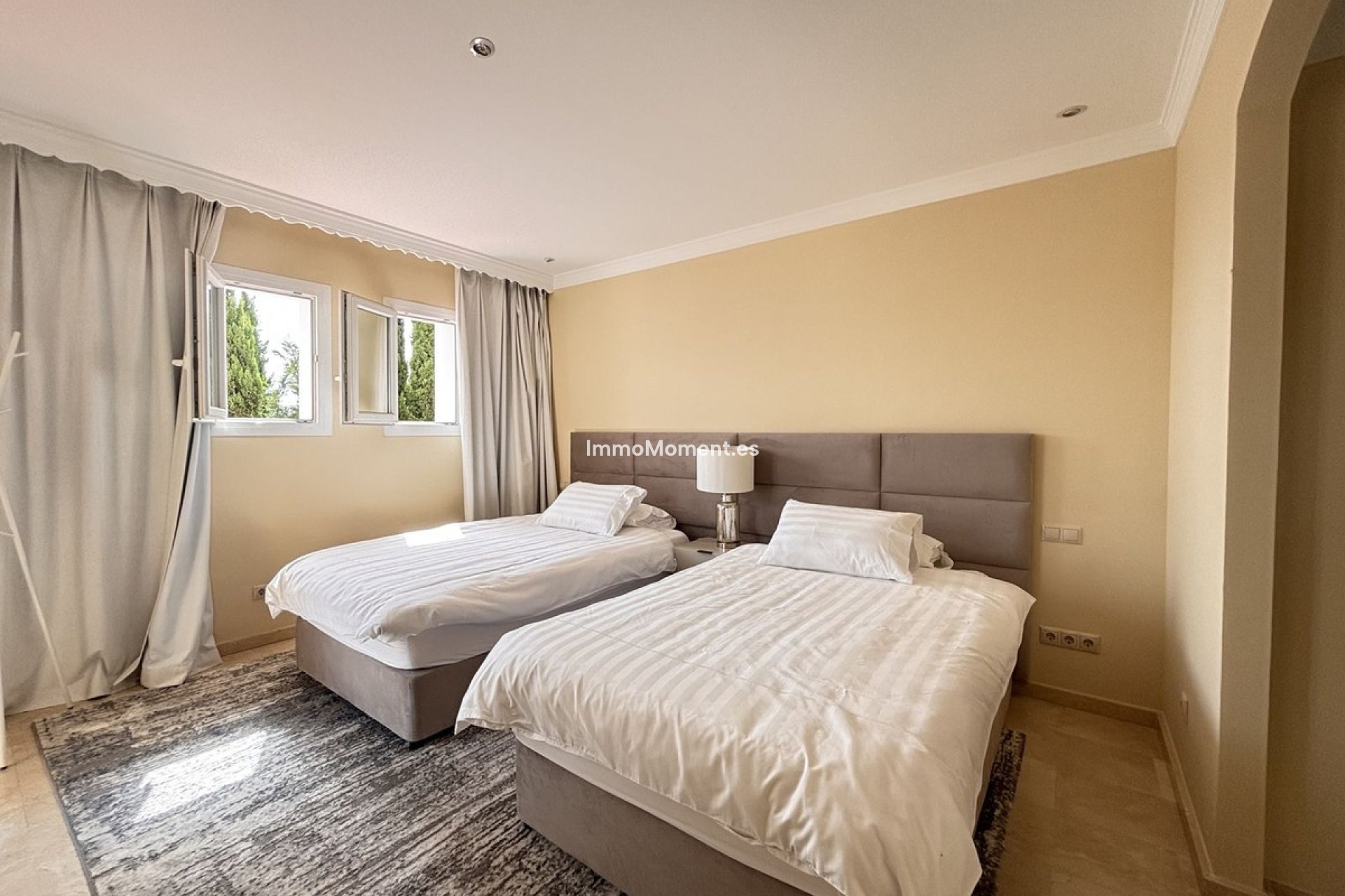 Reventa - Villa independiente - Estepona  - Selwo