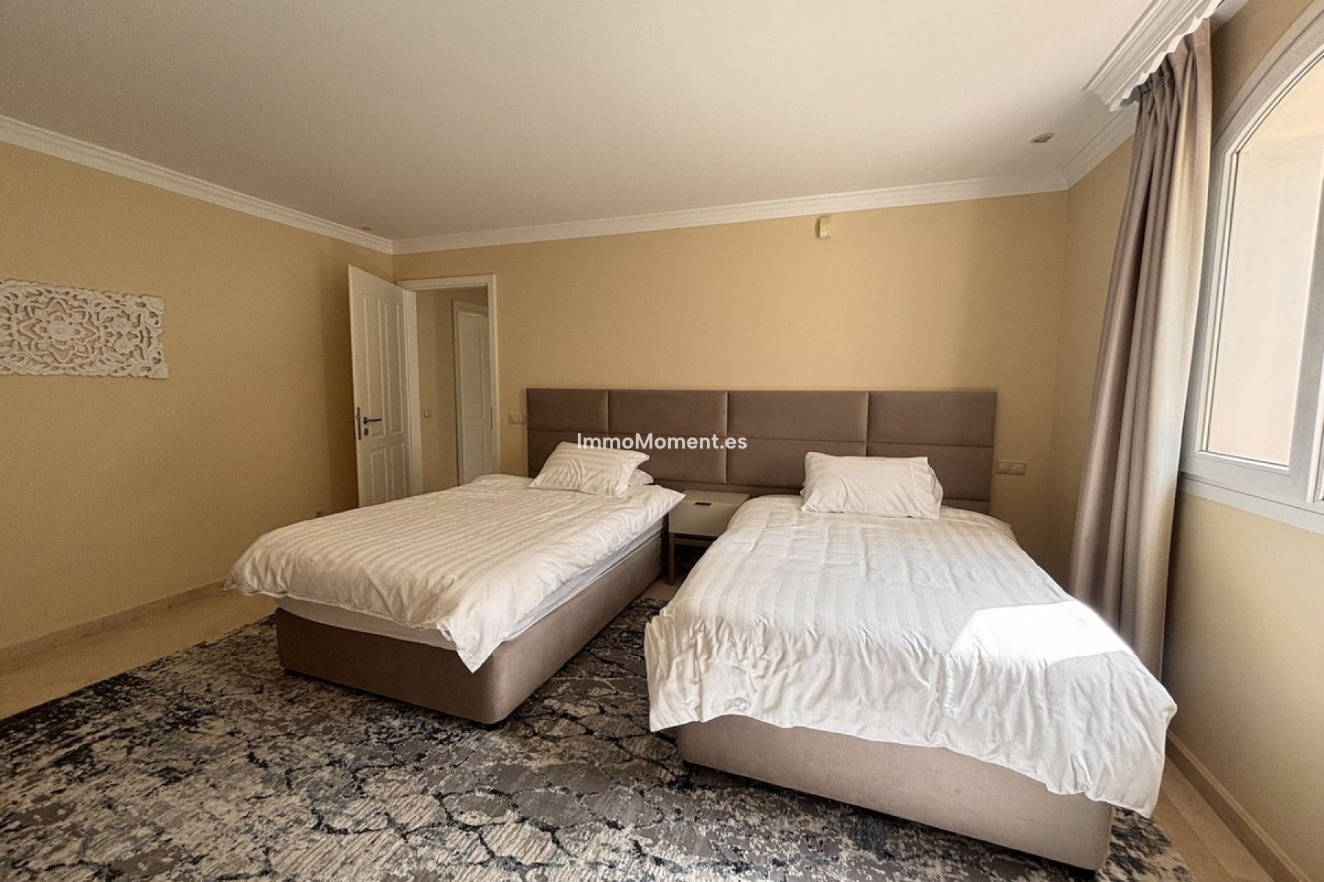 Reventa - Villa independiente - Estepona  - Selwo