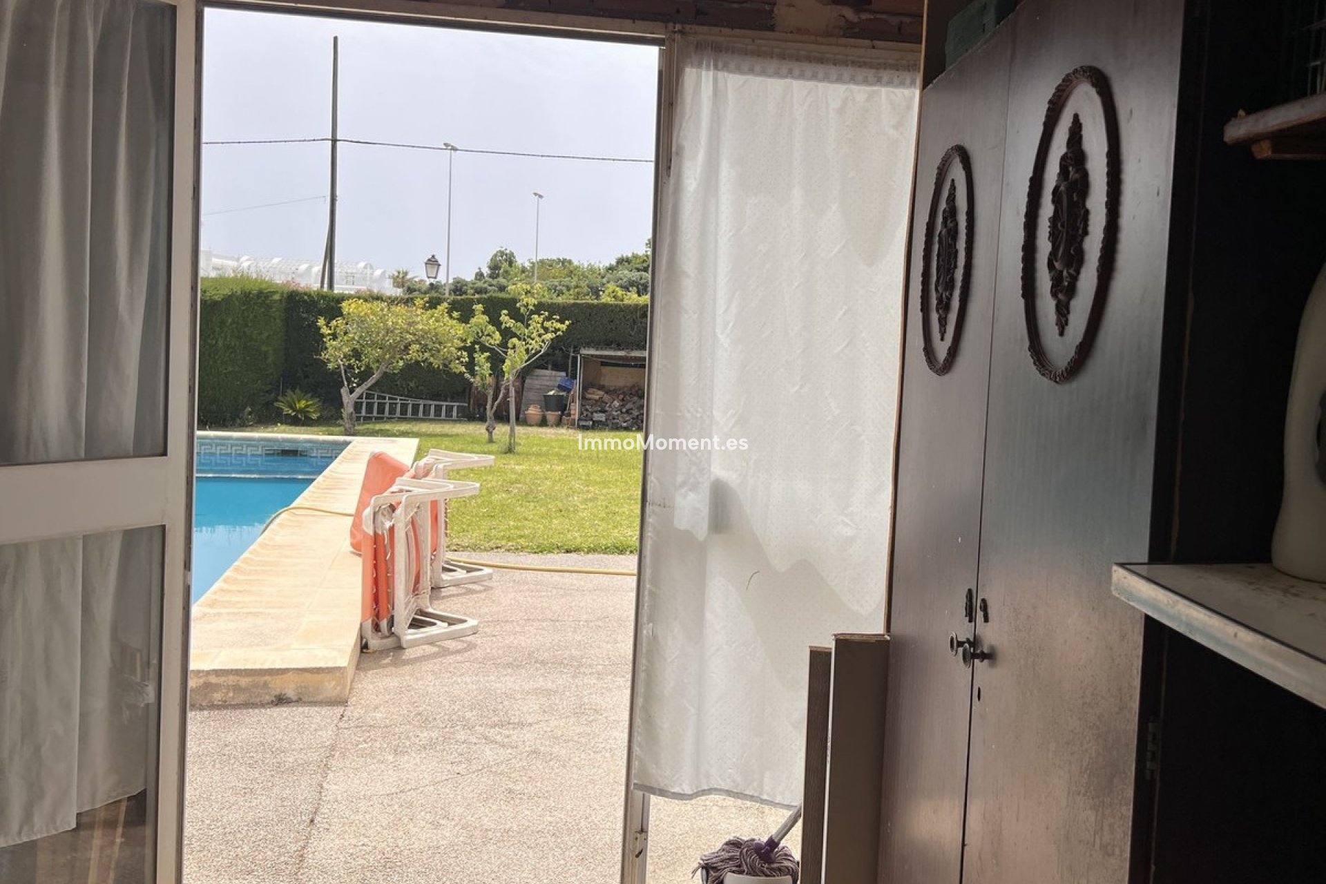 Reventa - Villa independiente - Estepona  - Selwo