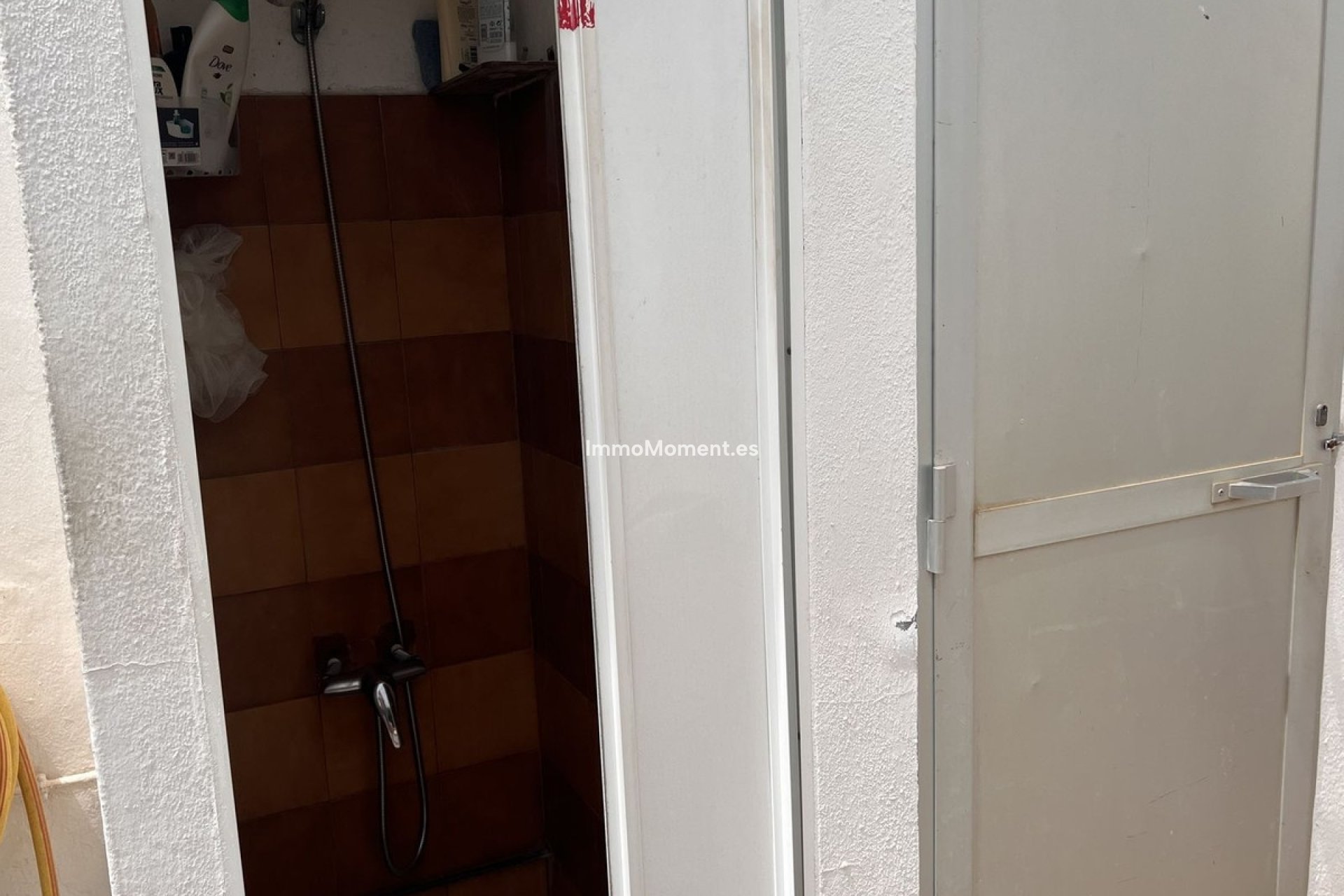 Reventa - Villa independiente - Estepona  - Selwo