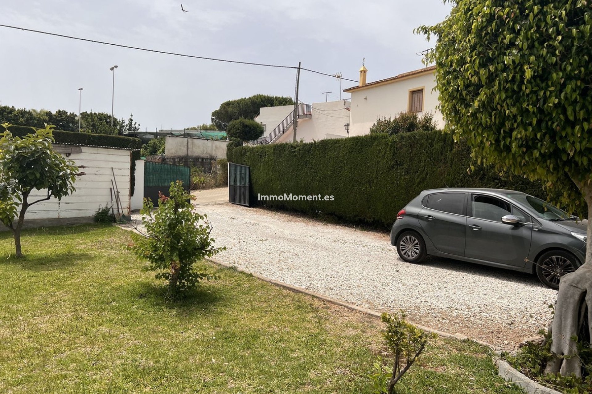 Reventa - Villa independiente - Estepona  - Selwo