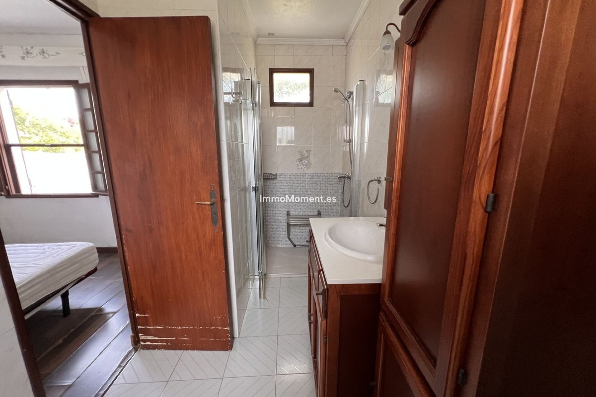Reventa - Villa independiente - Estepona  - Selwo