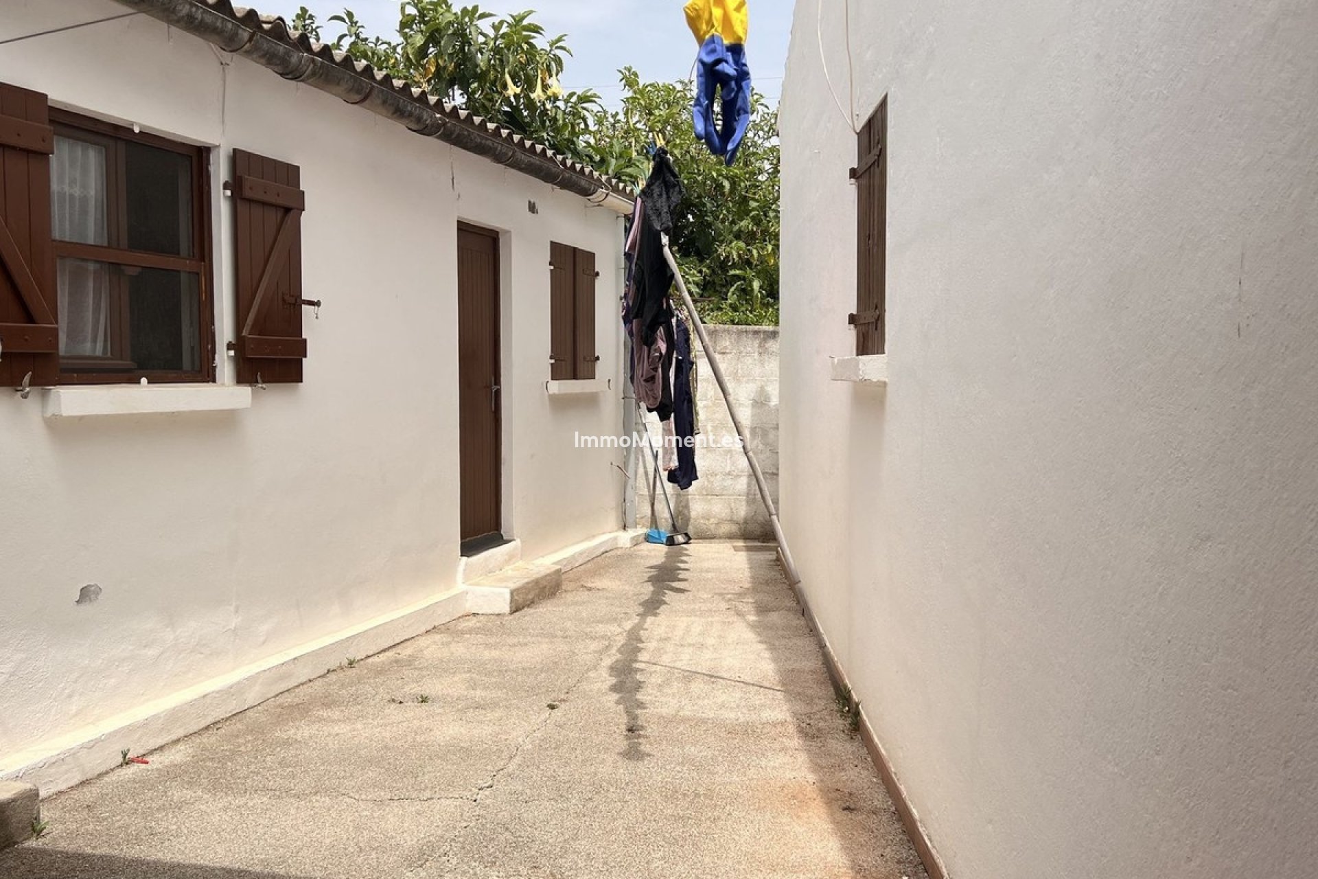 Reventa - Villa independiente - Estepona  - Selwo