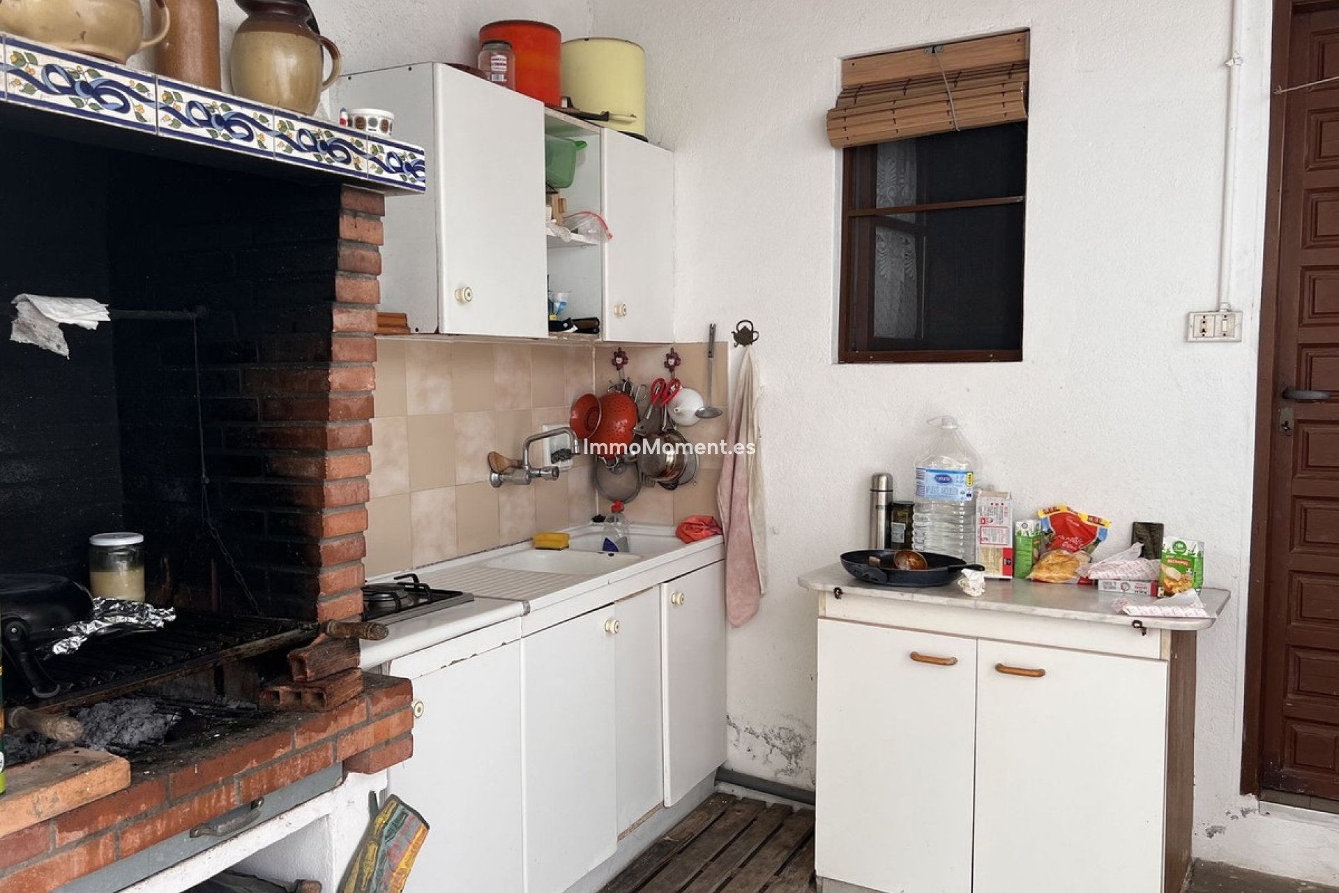 Reventa - Villa independiente - Estepona  - Selwo