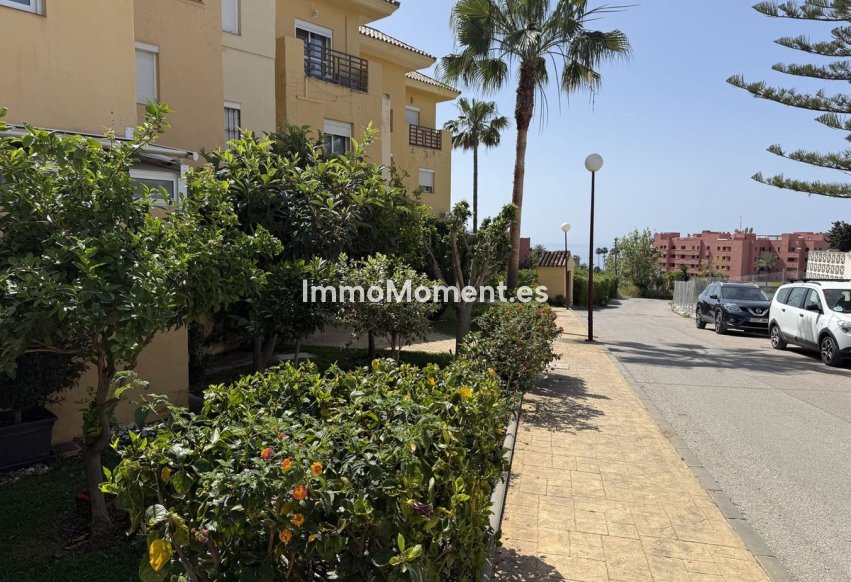 Reventa - Villa independiente - Estepona  - Selwo