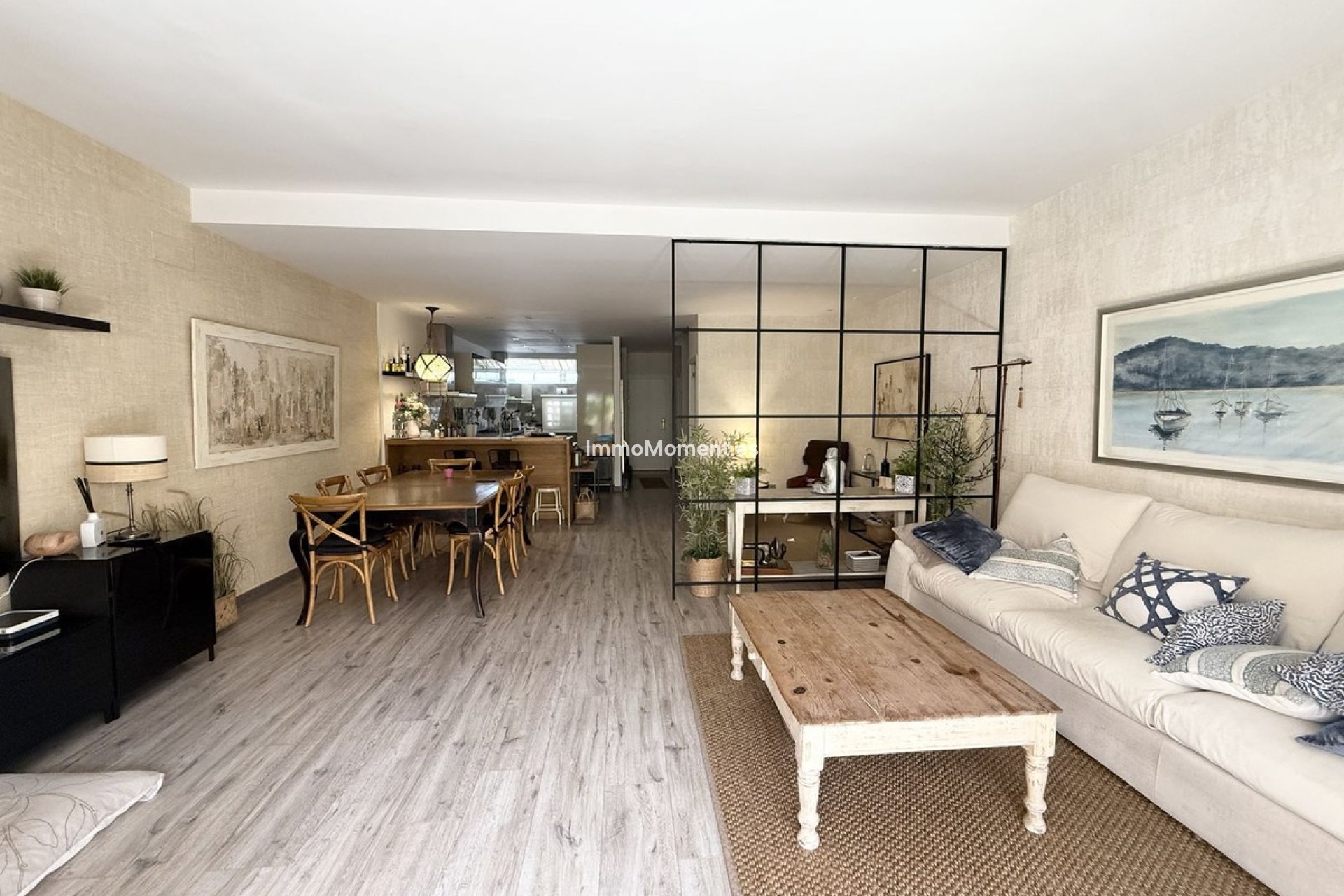 Reventa - Villa independiente - Estepona  - Selwo
