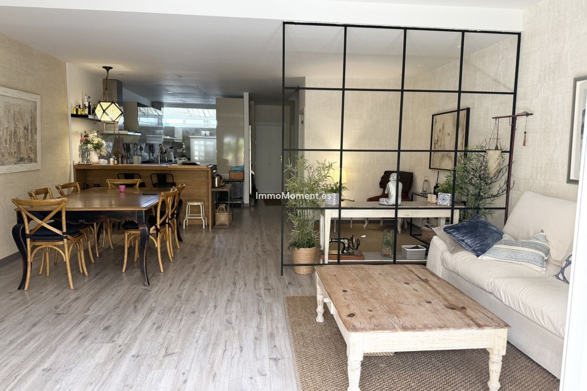 Reventa - Villa independiente - Estepona  - Selwo