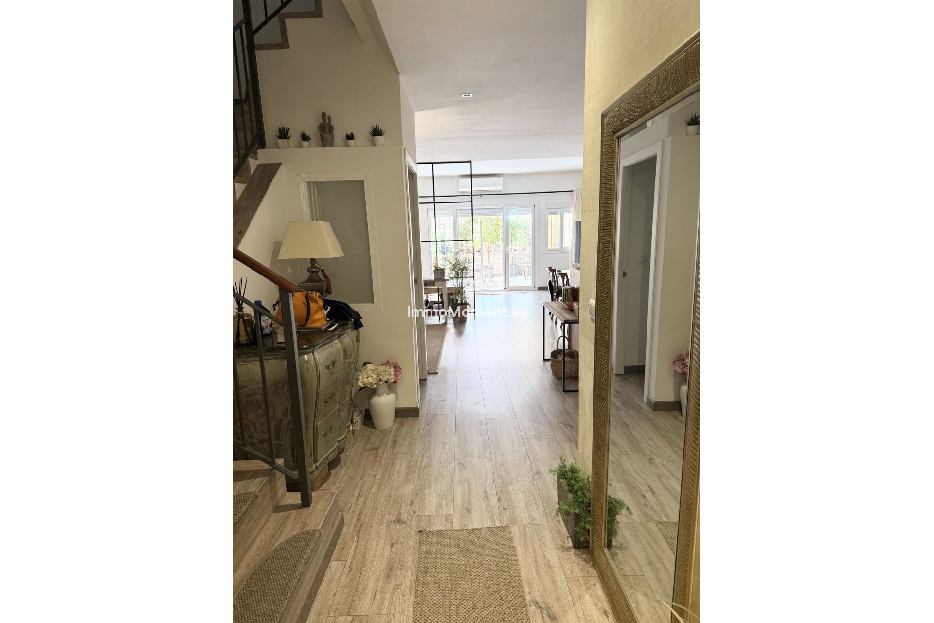 Reventa - Villa independiente - Estepona  - Selwo