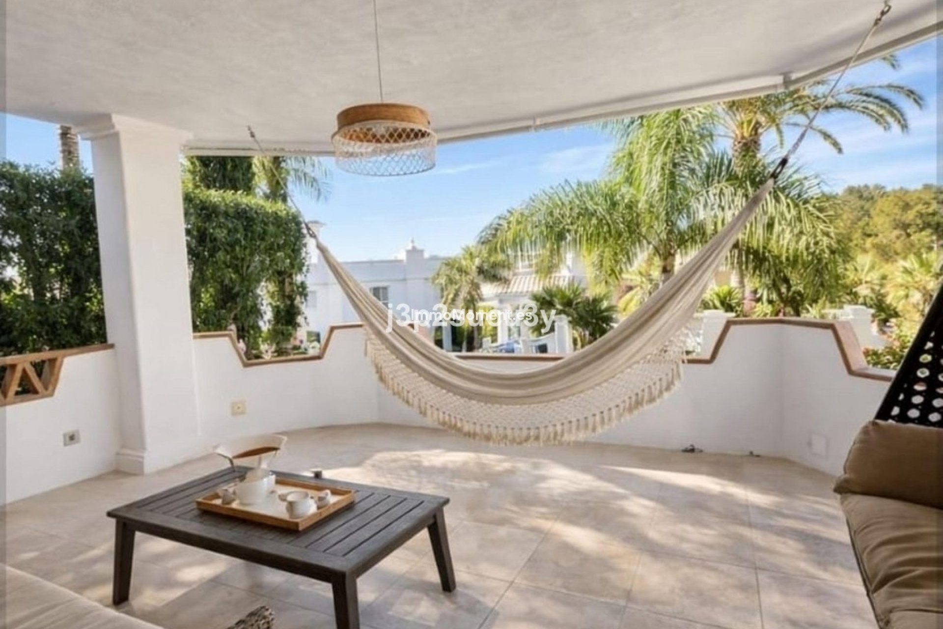 Reventa - Villa independiente - Estepona  - Selwo