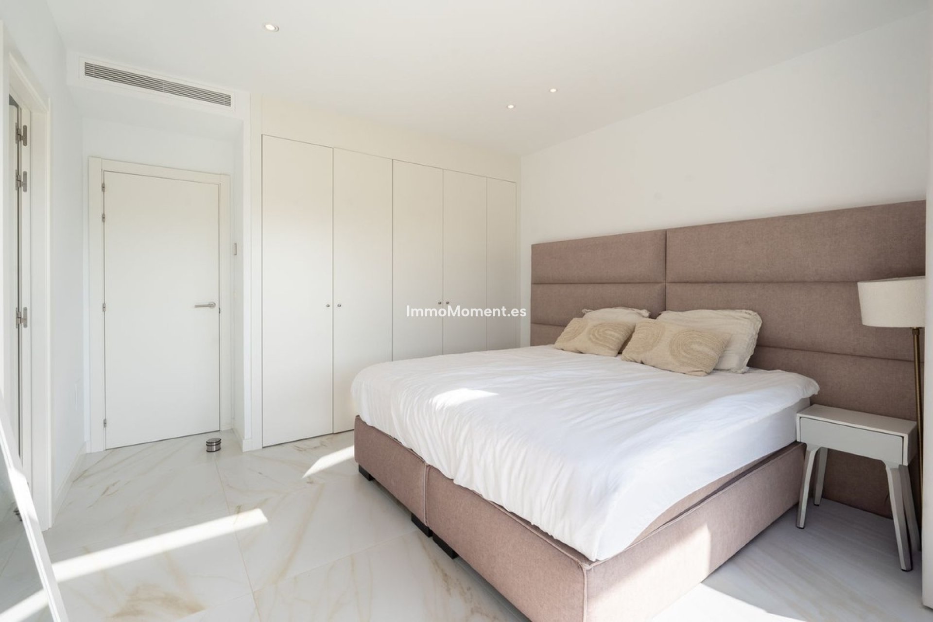 Reventa - Villa independiente - Estepona  - Selwo