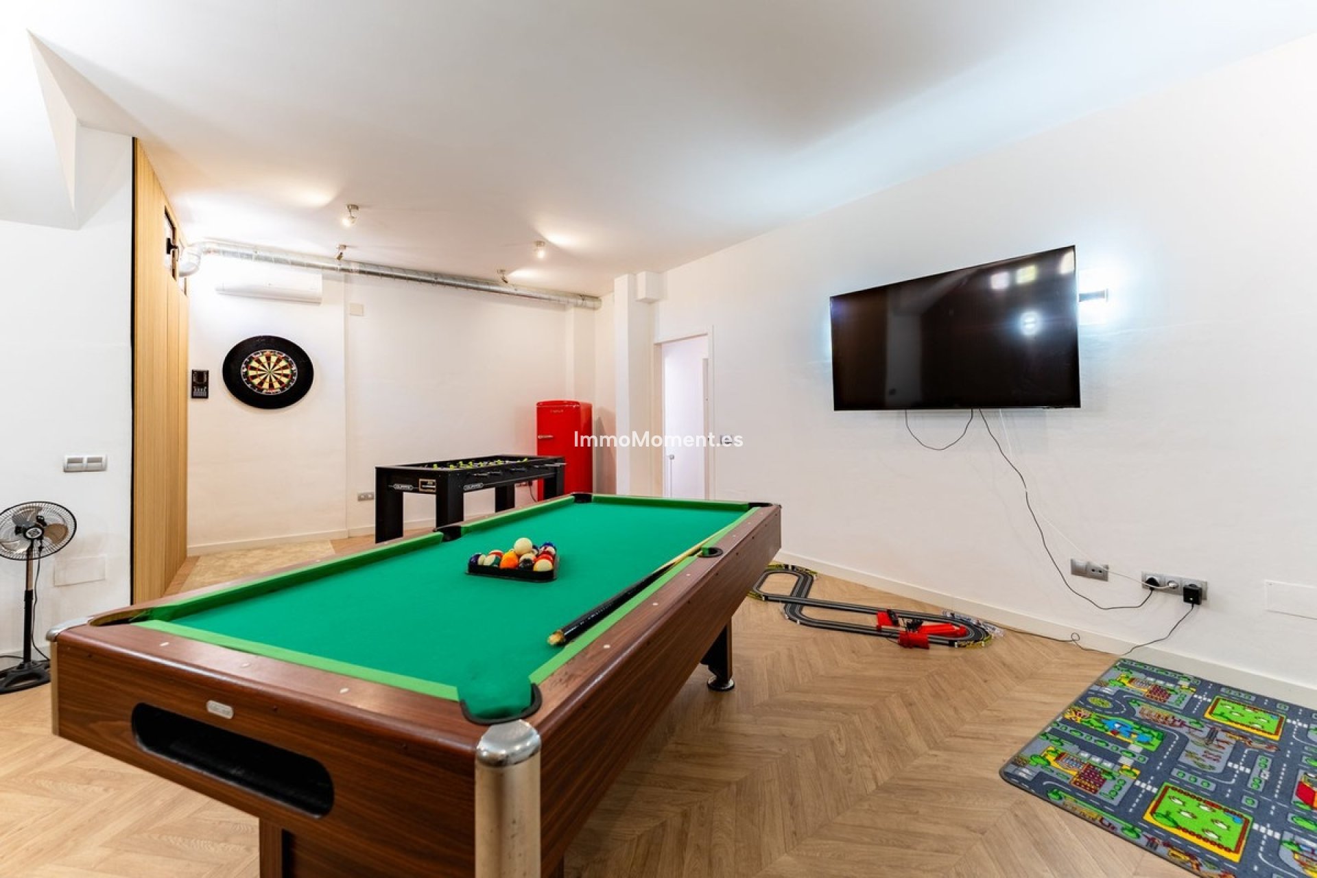 Reventa - Villa independiente - Estepona  - Valle Romano