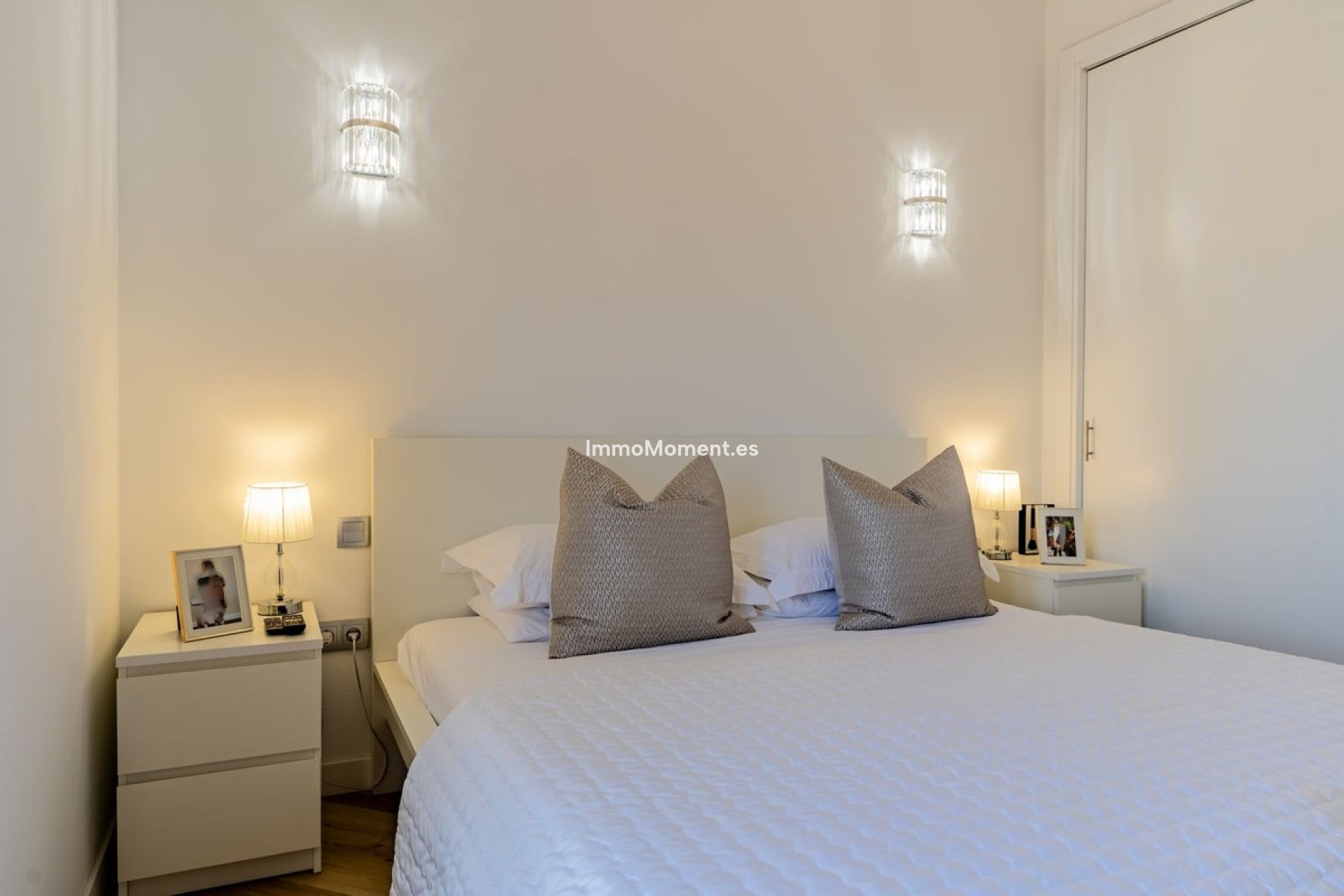 Reventa - Villa independiente - Estepona  - Valle Romano