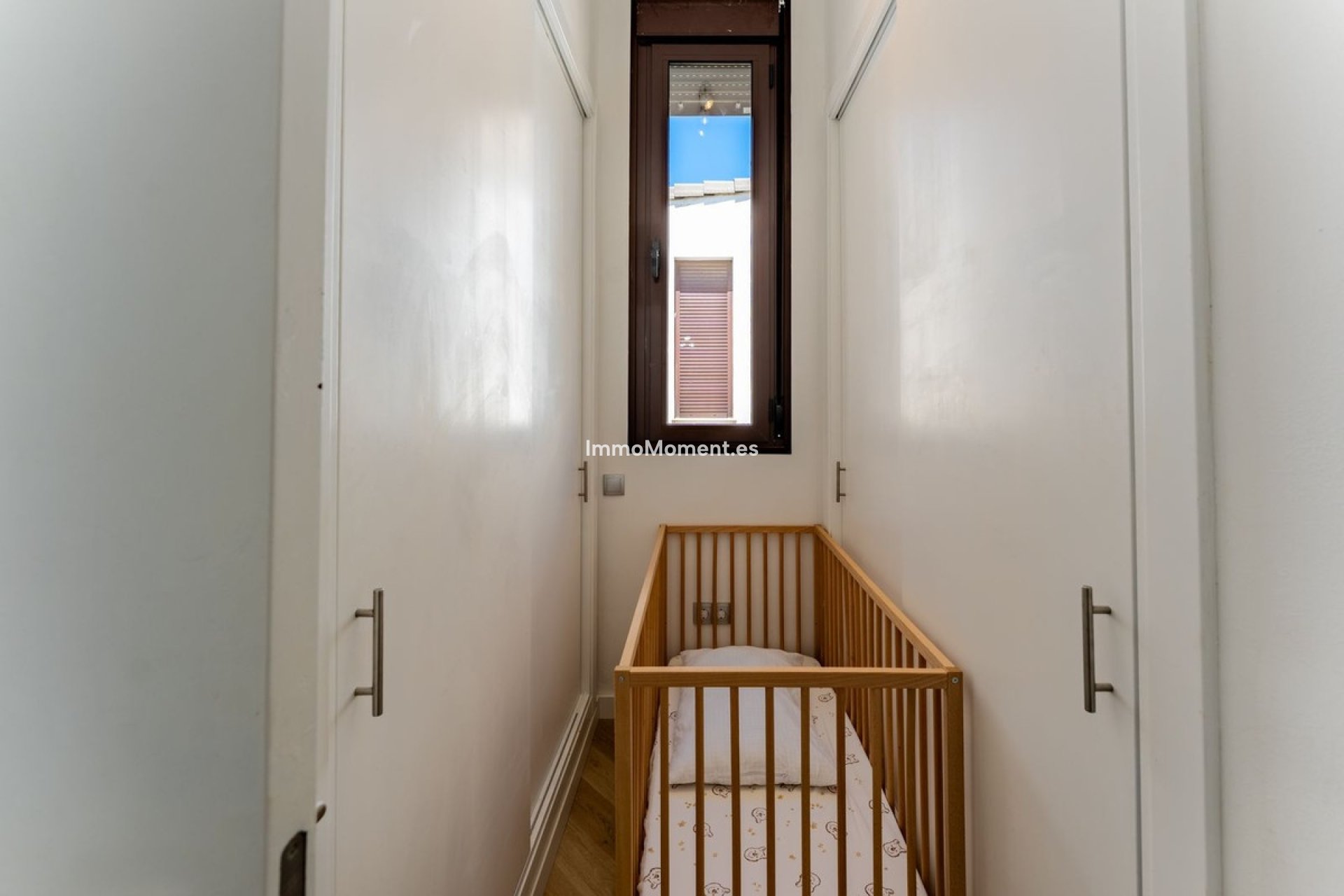 Reventa - Villa independiente - Estepona  - Valle Romano