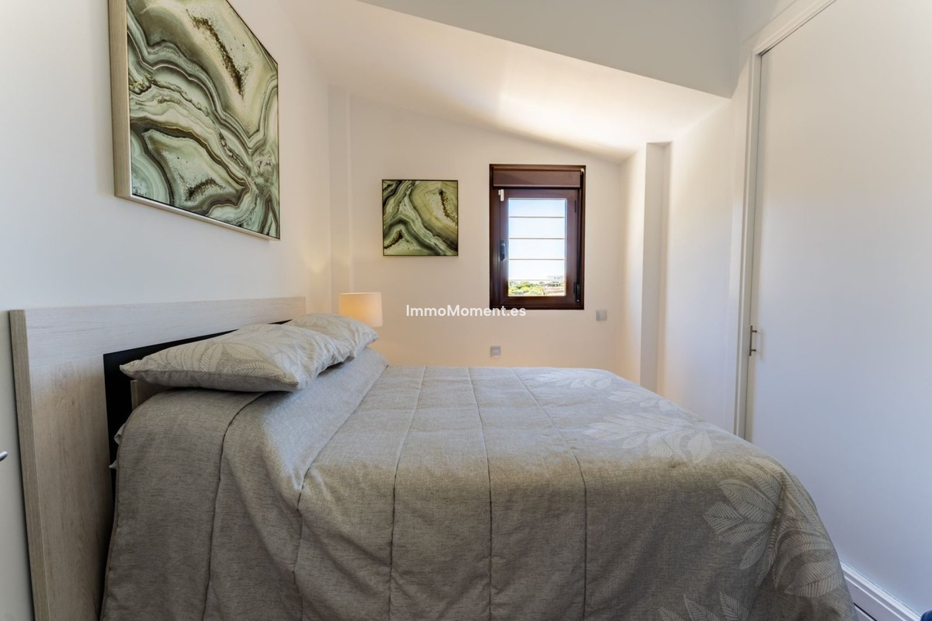 Reventa - Villa independiente - Estepona  - Valle Romano