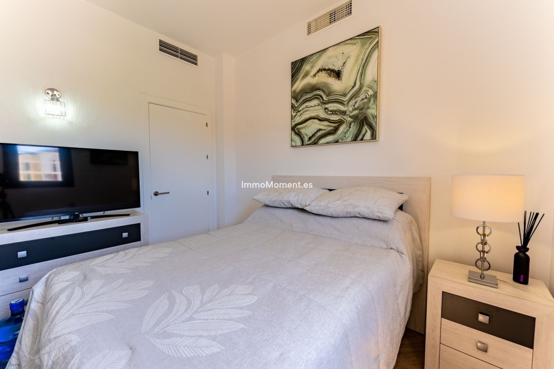 Reventa - Villa independiente - Estepona  - Valle Romano