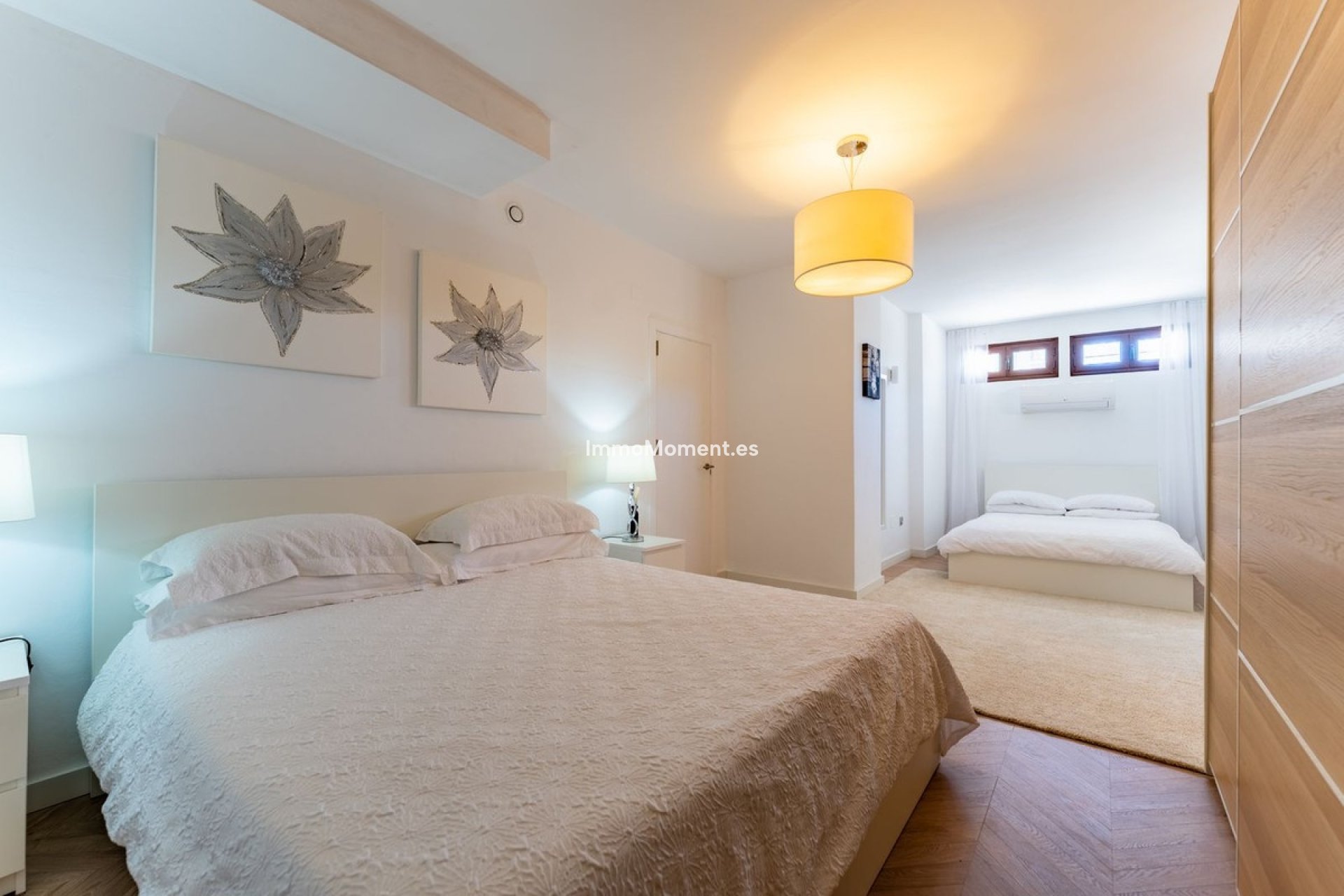 Reventa - Villa independiente - Estepona  - Valle Romano