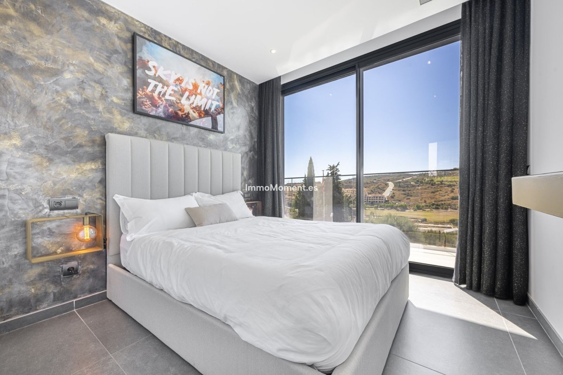 Reventa - Villa independiente - Estepona  - Valle Romano