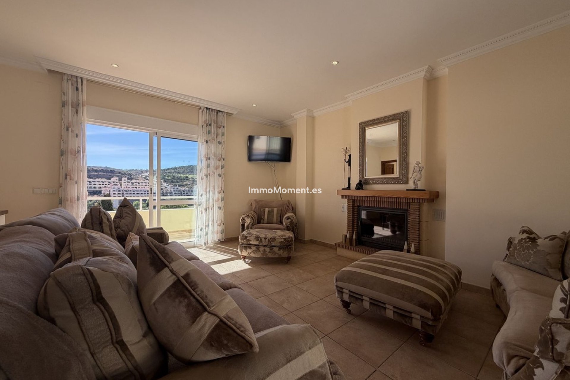 Reventa - Villa independiente - Estepona  - Valle Romano