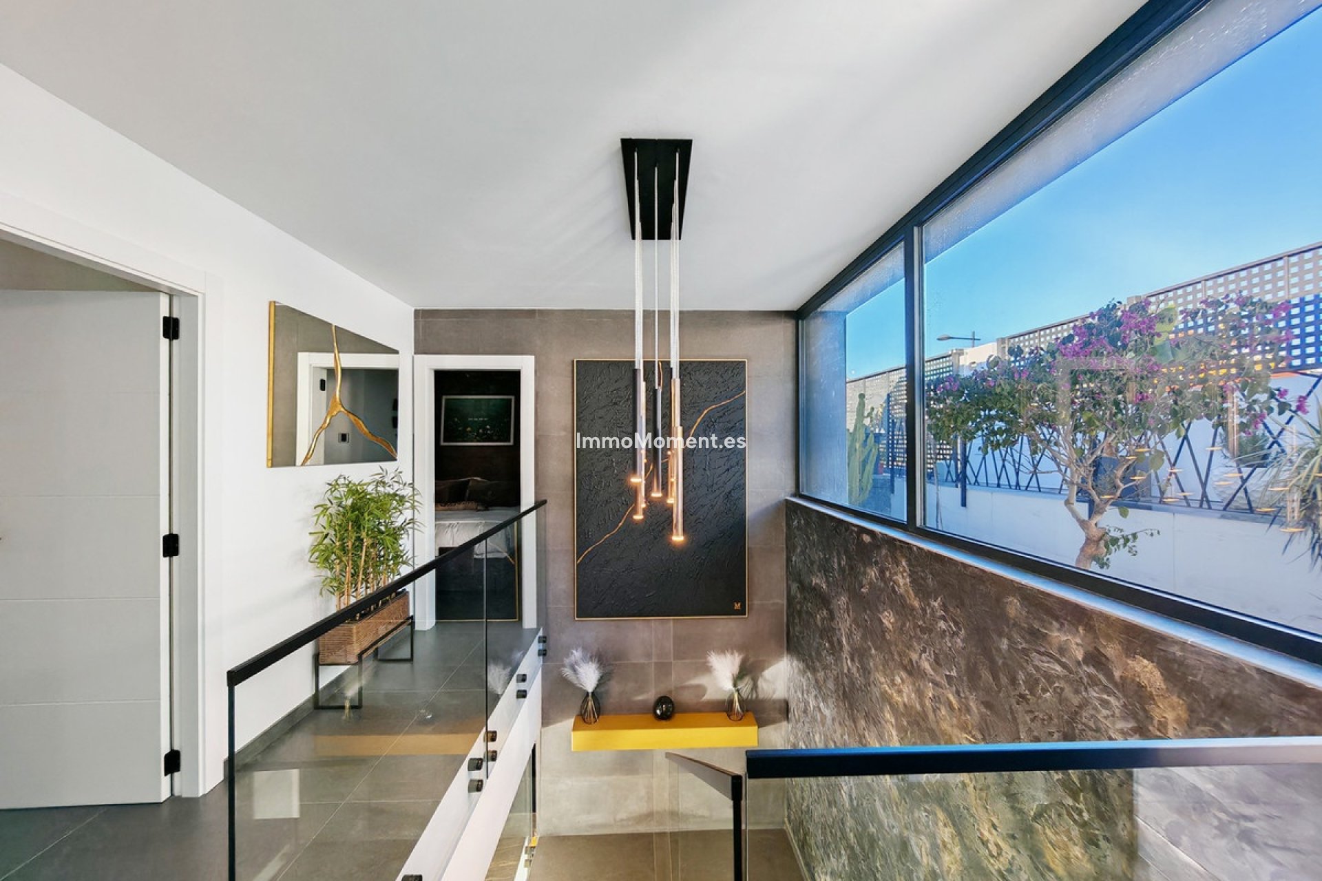 Reventa - Villa independiente - Estepona  - Valle Romano