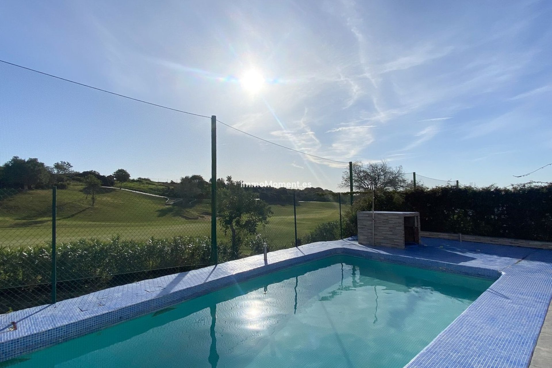 Reventa - Villa independiente - Estepona  - Valle Romano