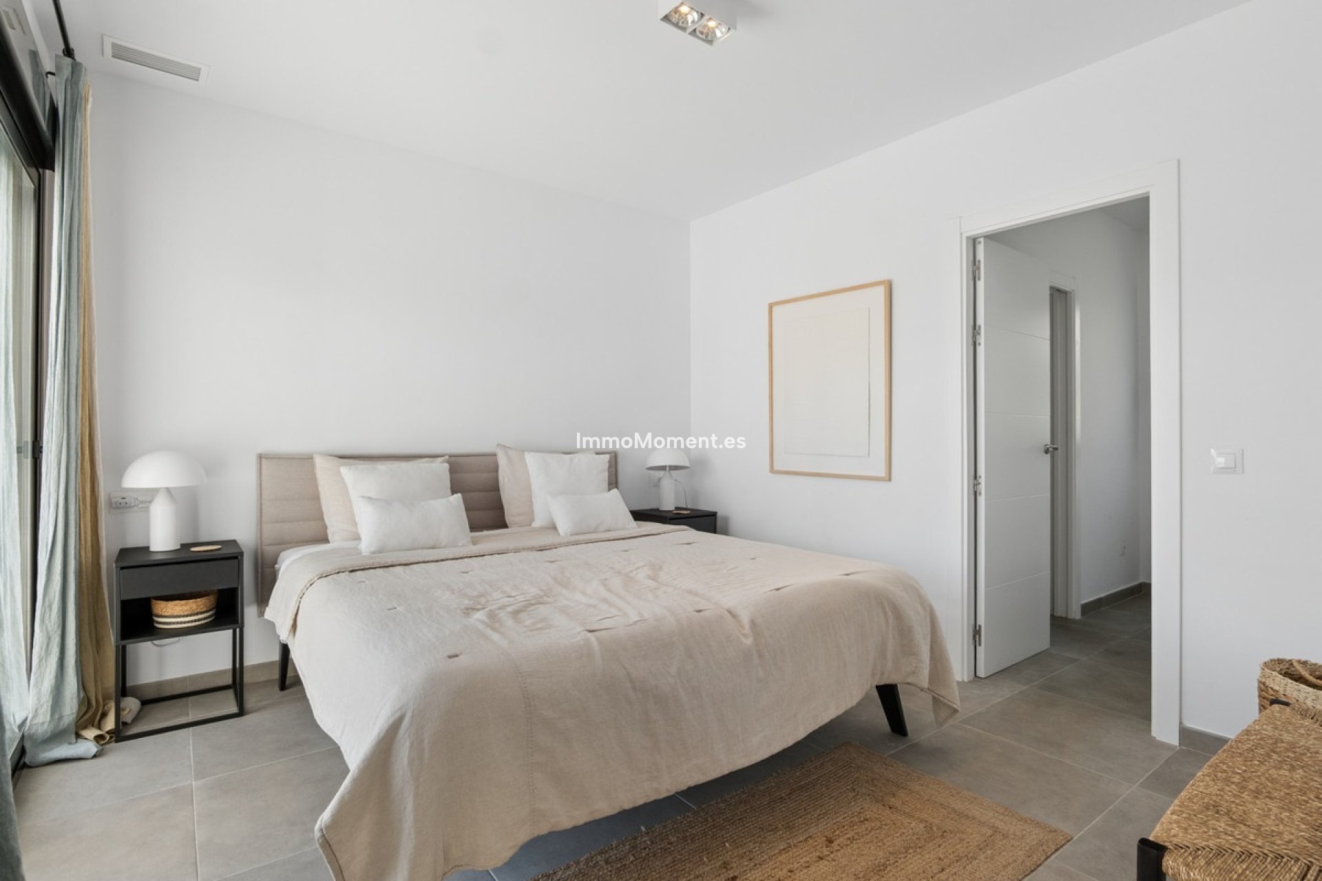 Reventa - Villa independiente - Estepona  - Valle Romano