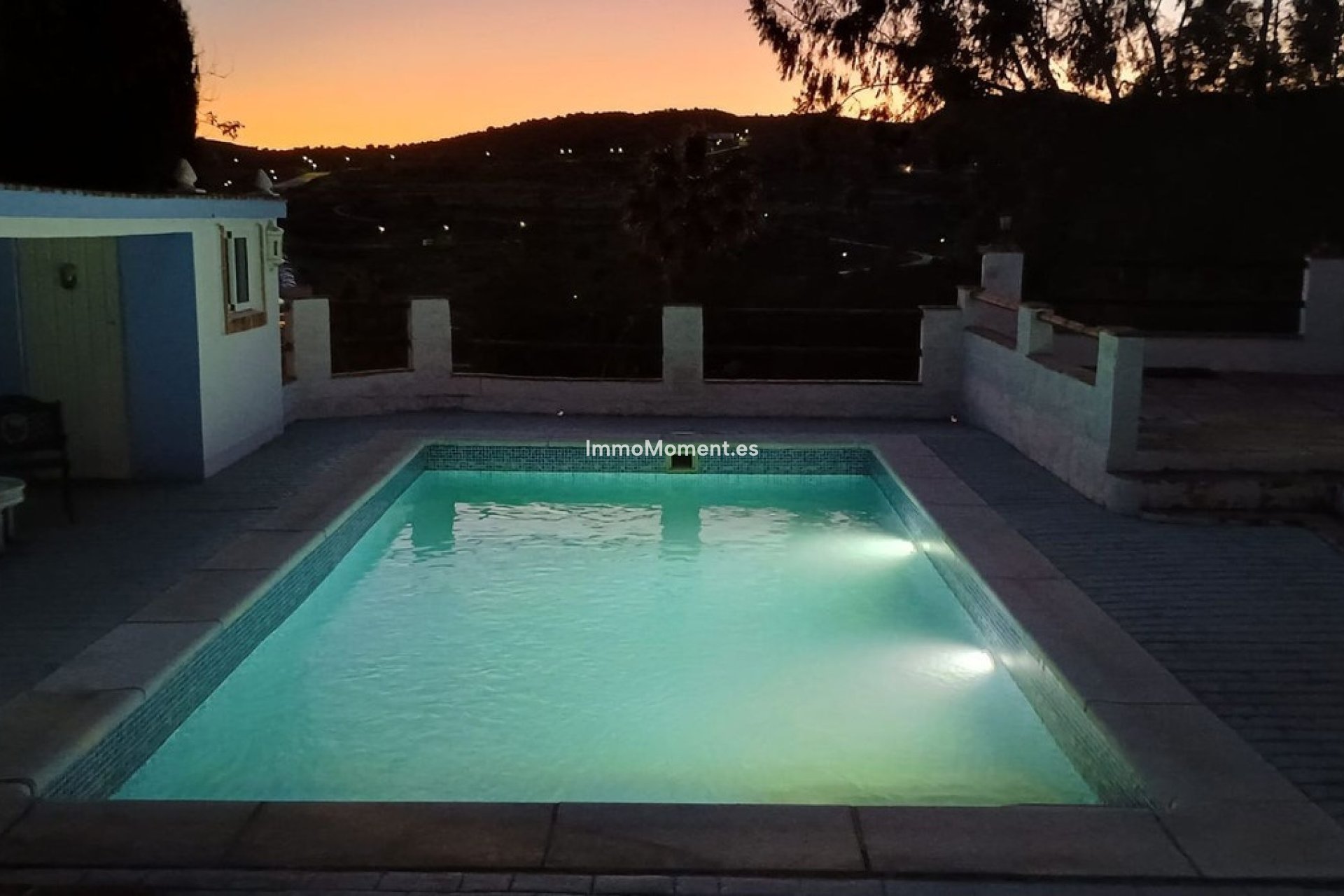 Reventa - Villa independiente - Estepona  - Valle Romano