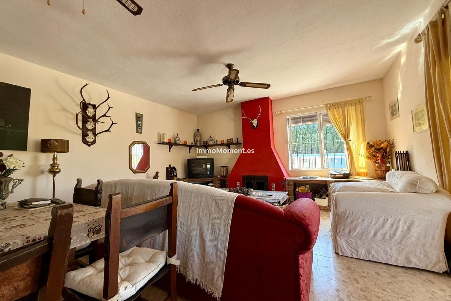 Reventa - Villa independiente - Estepona  - Valle Romano